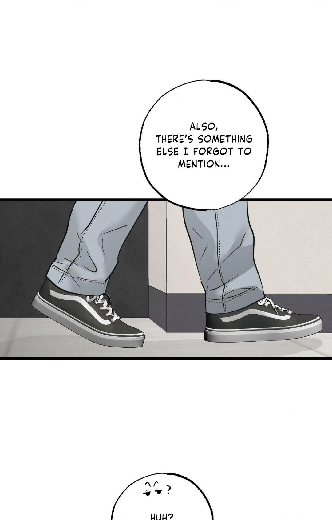 A Golden Pair [Official] - Chapter 23 manhwa