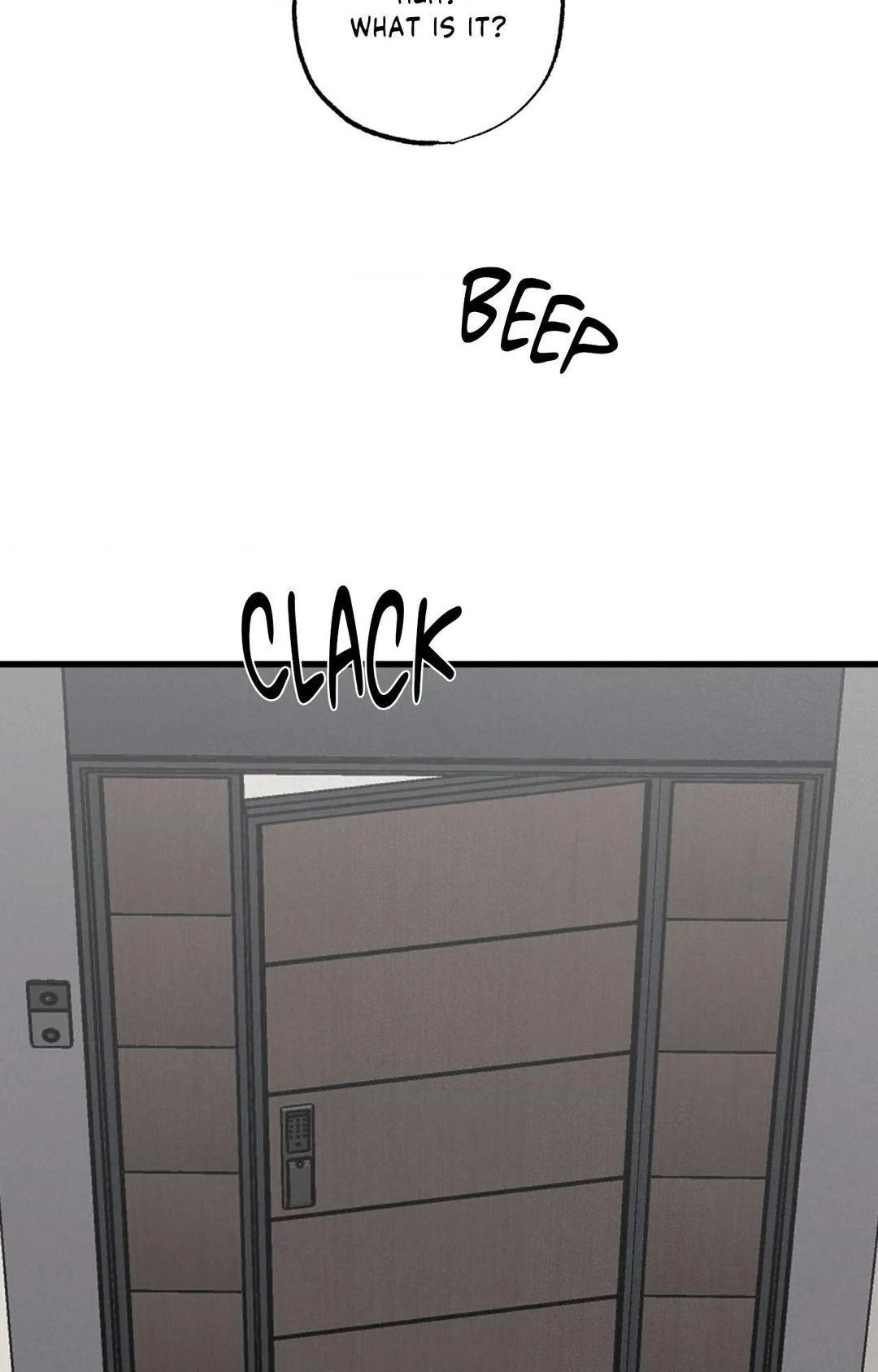 A Golden Pair [Official] - Chapter 23 manhwa