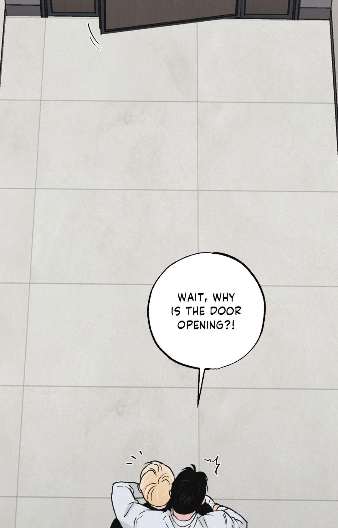 A Golden Pair [Official] - Chapter 23 manhwa