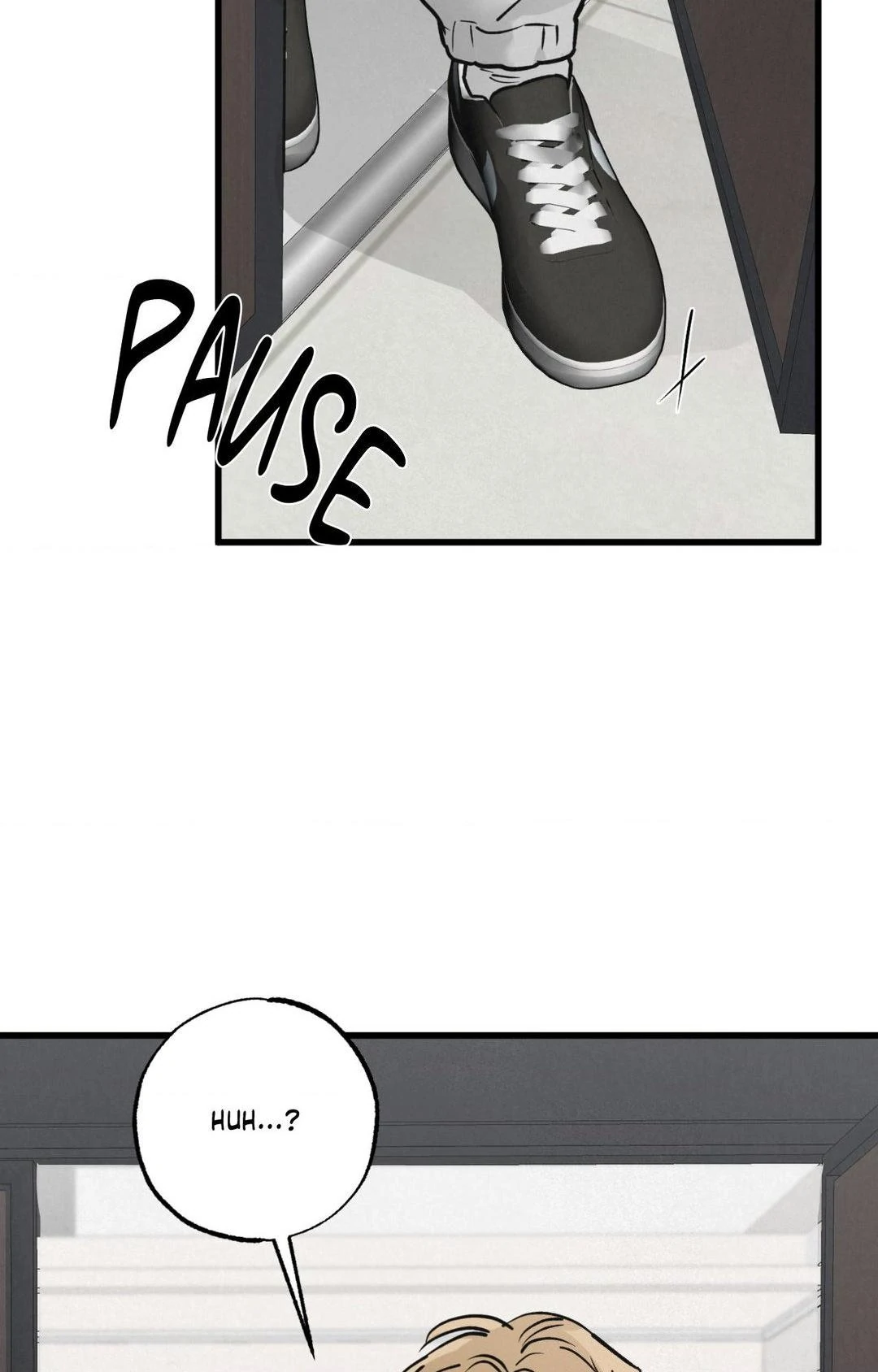 A Golden Pair [Official] - Chapter 23 manhwa