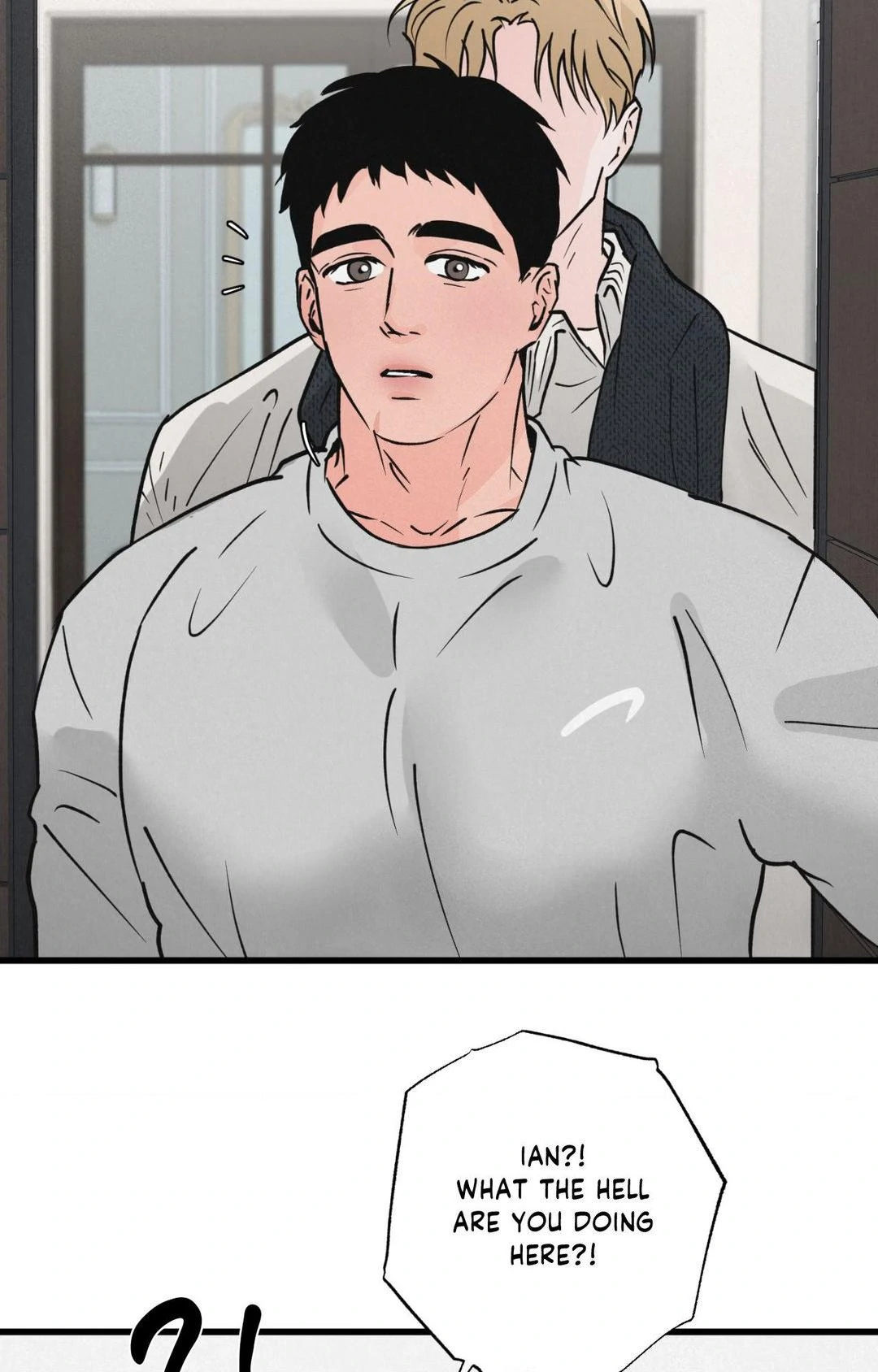 A Golden Pair [Official] - Chapter 23 manhwa