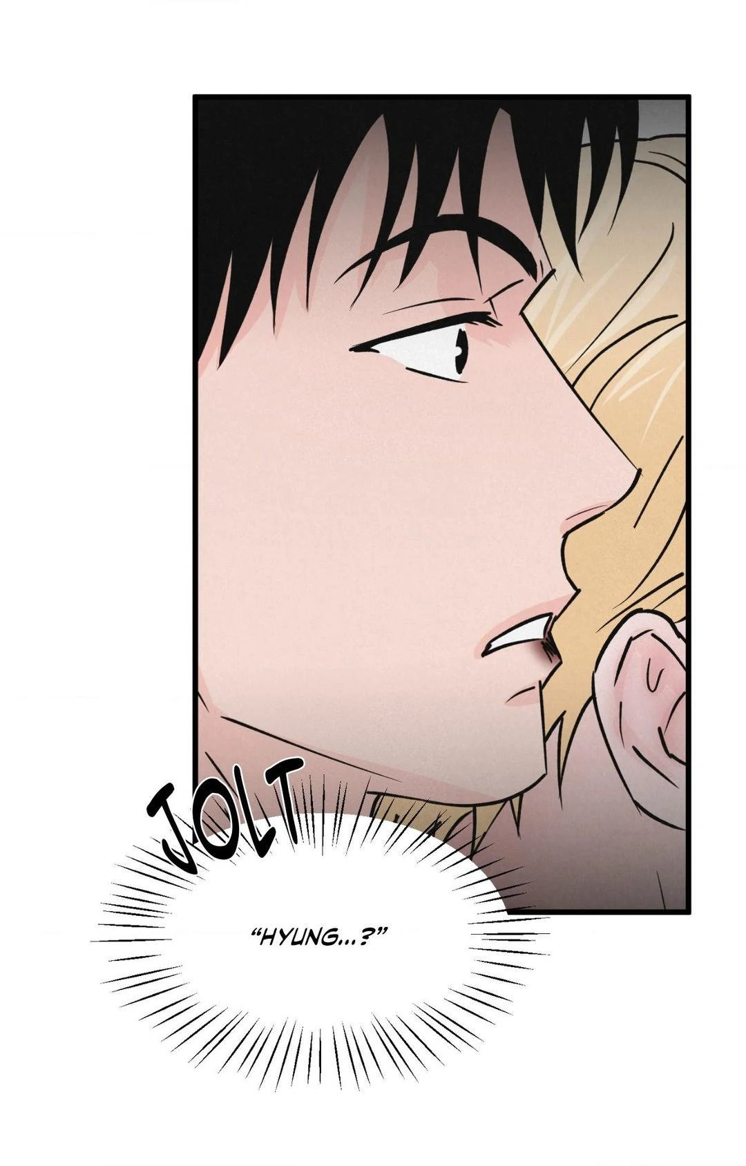 A Golden Pair [Official] - Chapter 23 manhwa