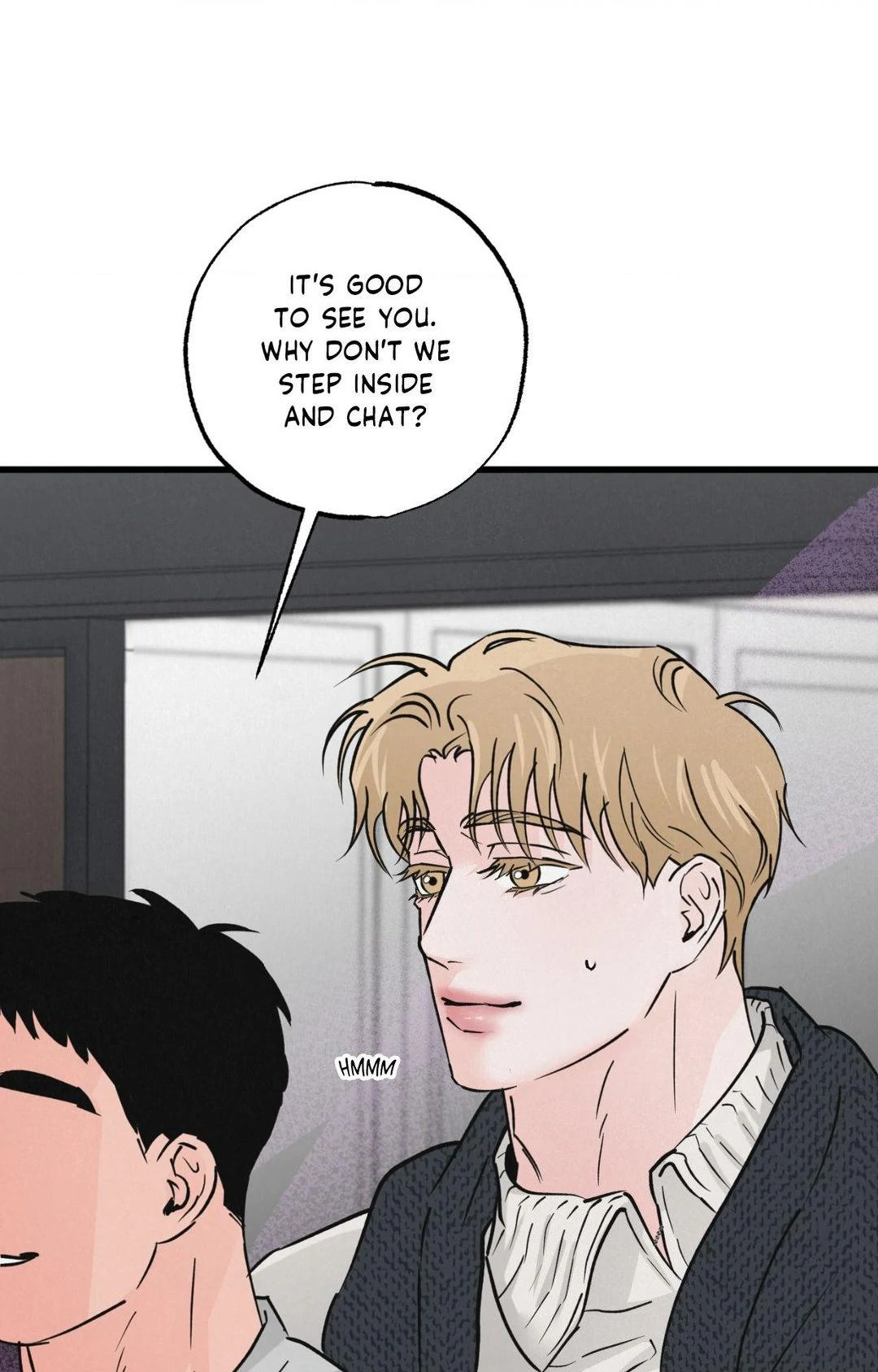 A Golden Pair [Official] - Chapter 23 manhwa