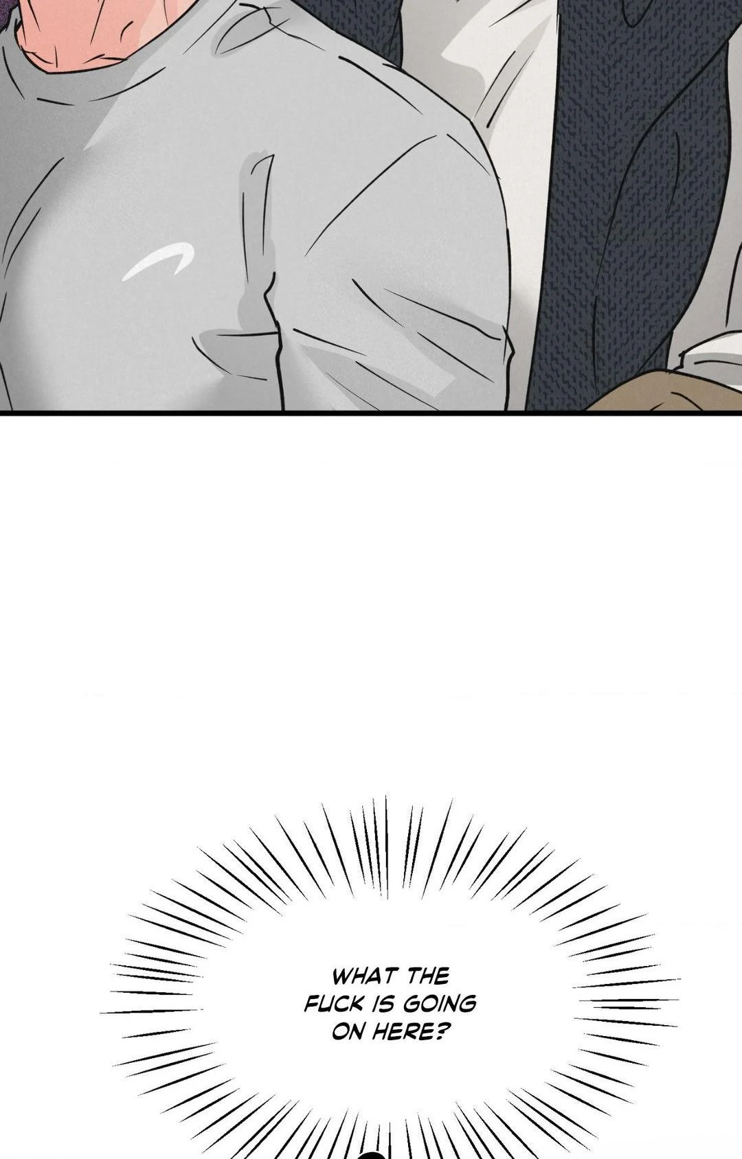 A Golden Pair [Official] - Chapter 23 manhwa