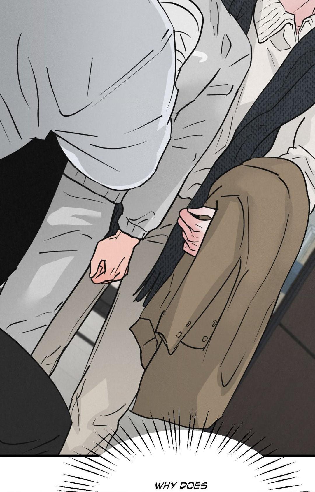 A Golden Pair [Official] - Chapter 23 manhwa