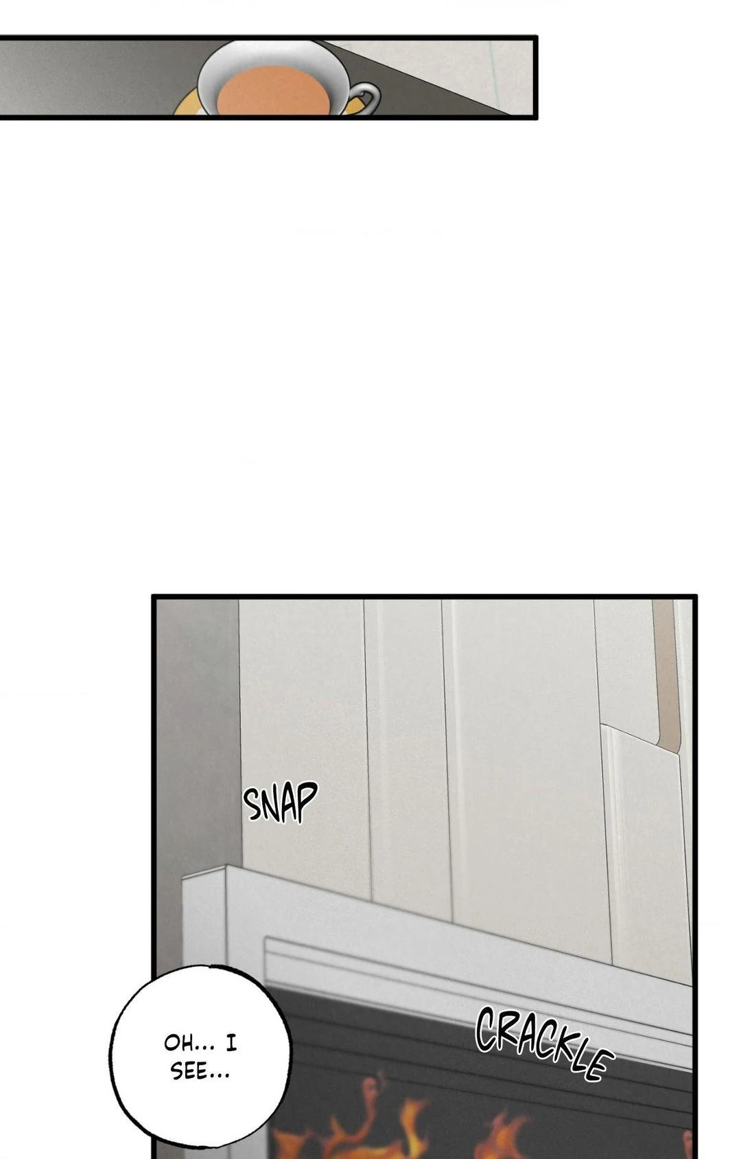 A Golden Pair [Official] - Chapter 23 manhwa