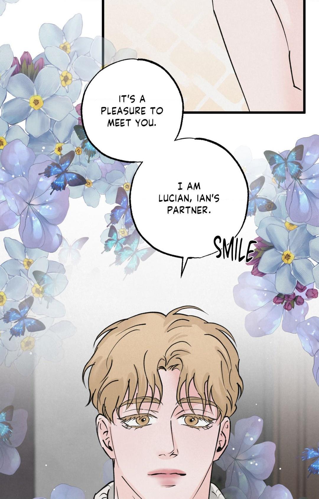 A Golden Pair [Official] - Chapter 23 manhwa