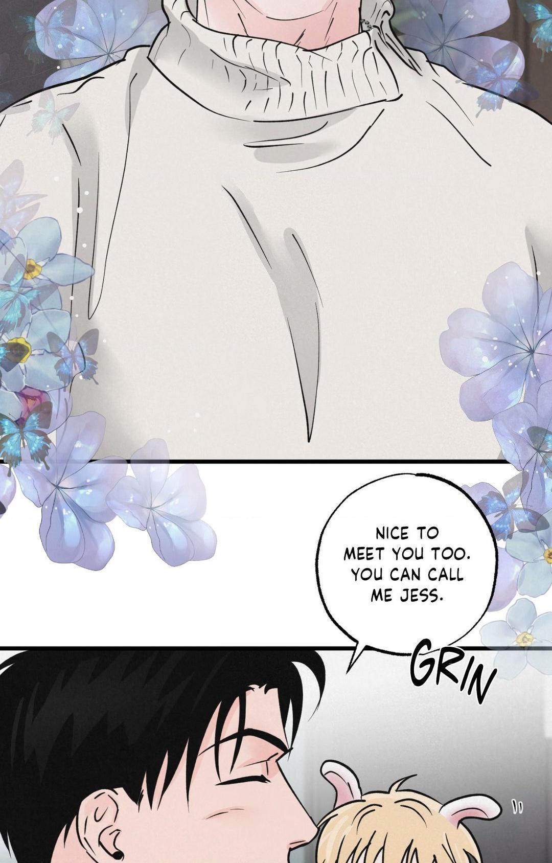 A Golden Pair [Official] - Chapter 23 manhwa