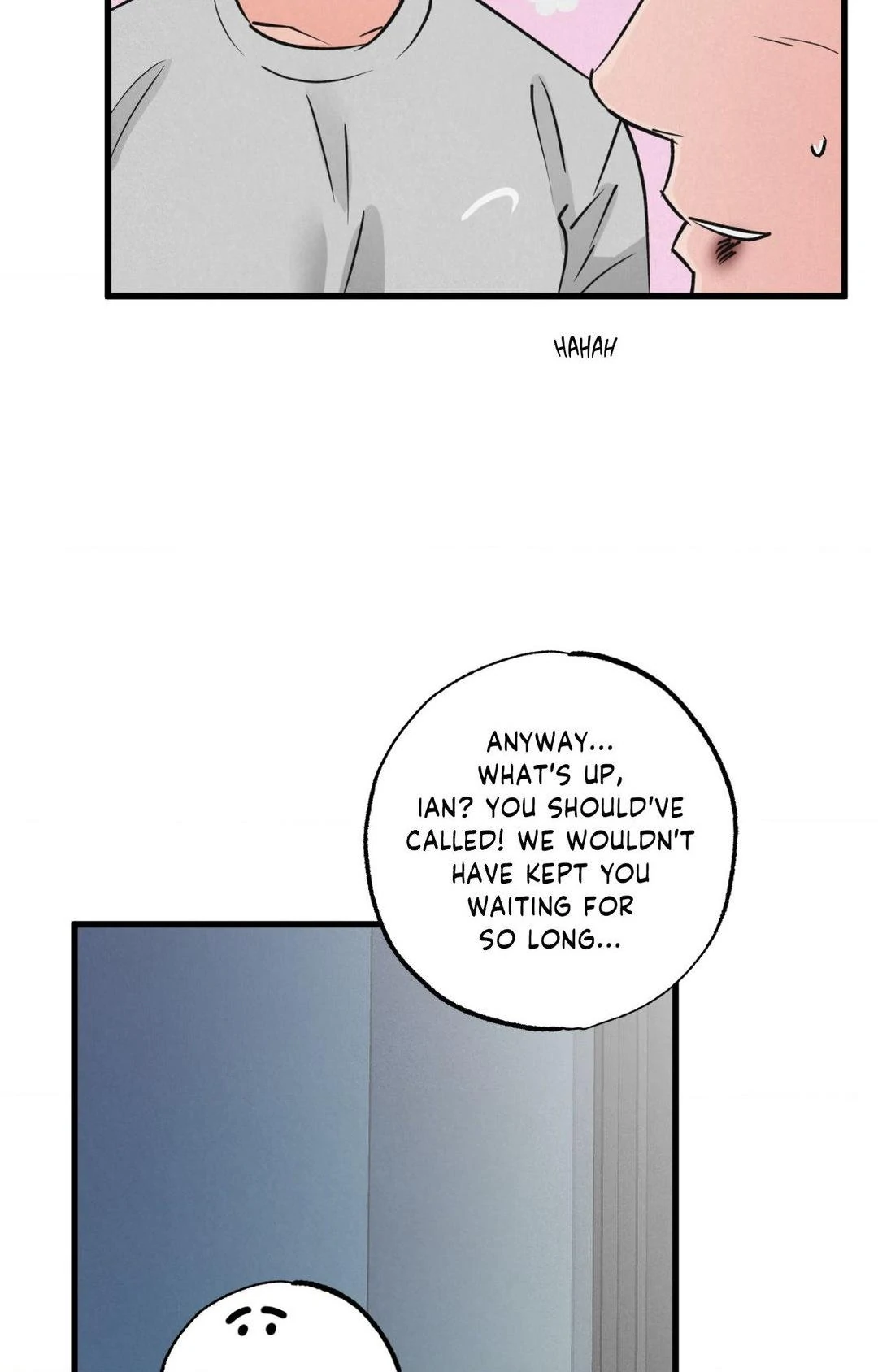 A Golden Pair [Official] - Chapter 23 manhwa