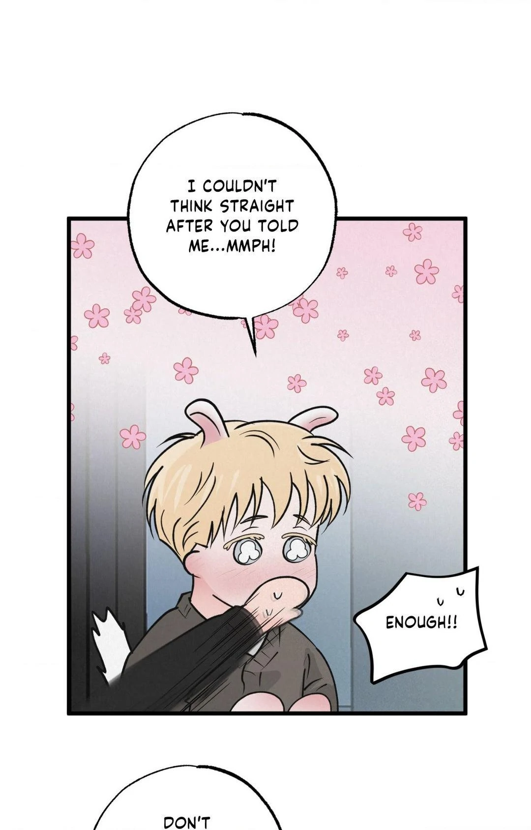 A Golden Pair [Official] - Chapter 23 manhwa