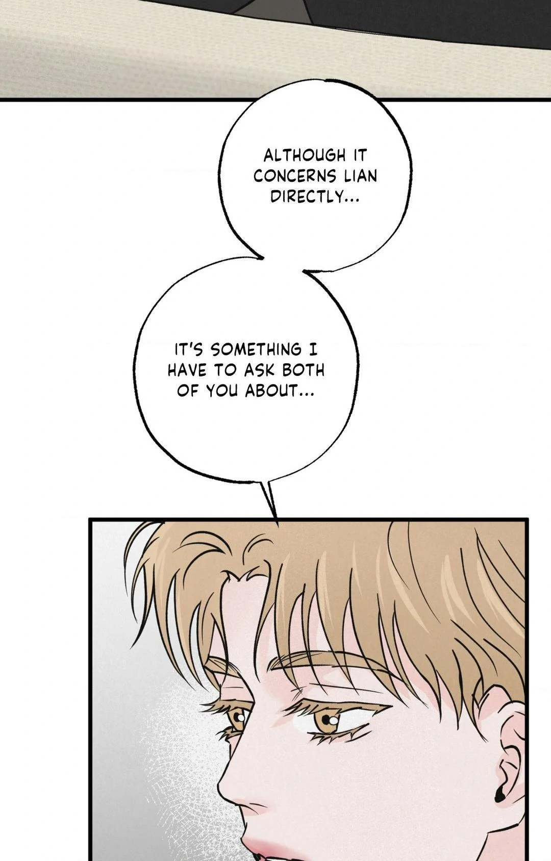 A Golden Pair [Official] - Chapter 23 manhwa