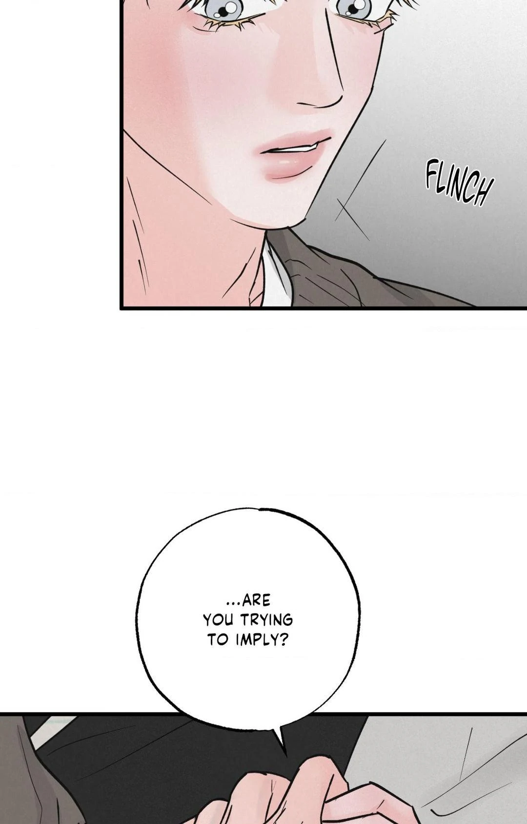 A Golden Pair [Official] - Chapter 24 manhwa