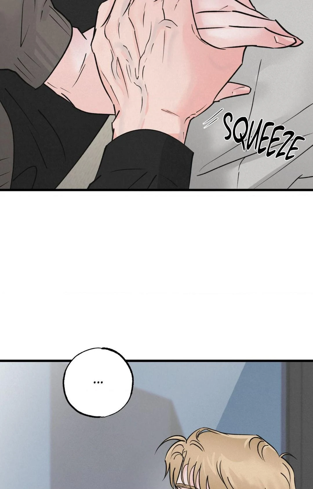 A Golden Pair [Official] - Chapter 24 manhwa