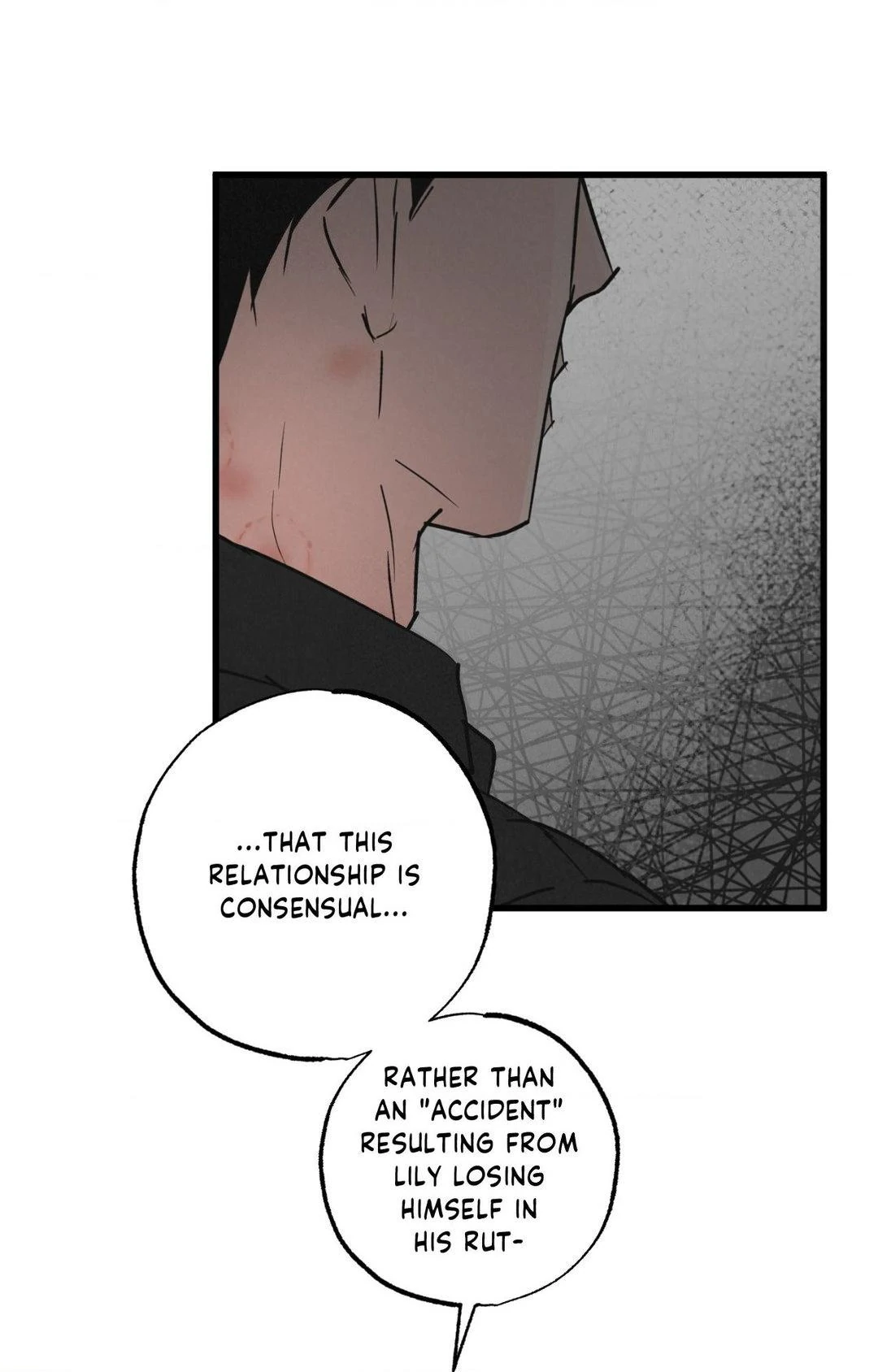 A Golden Pair [Official] - Chapter 24 manhwa