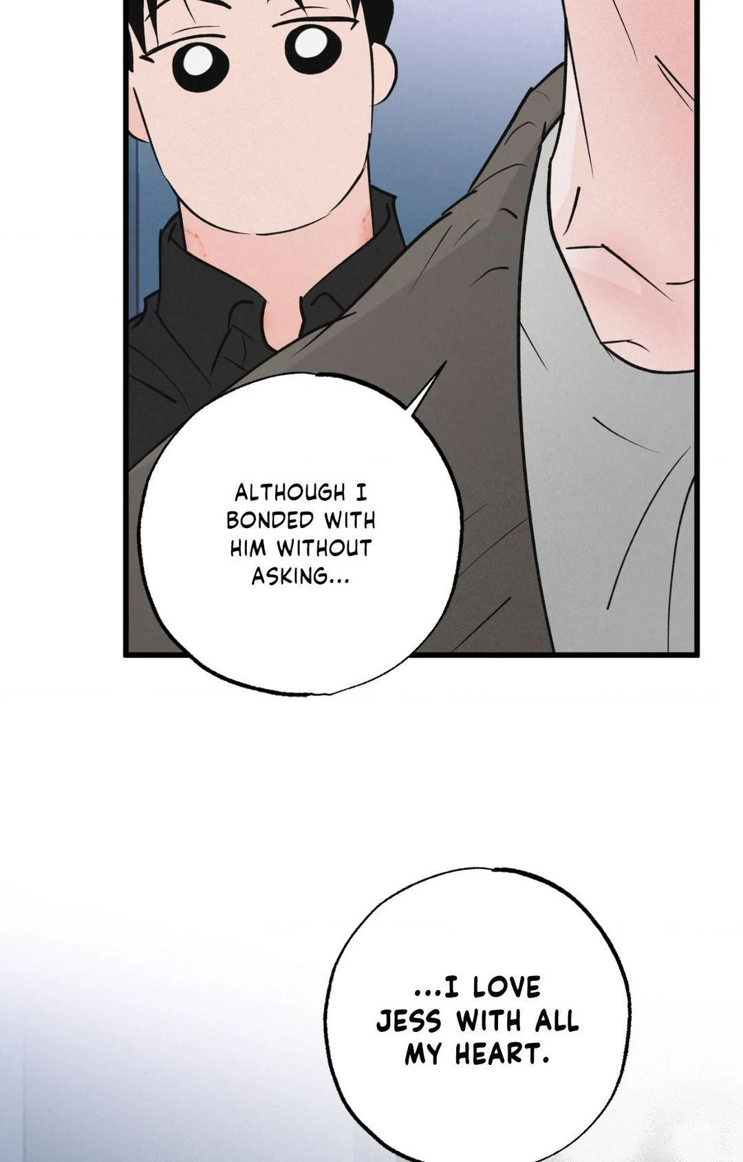 A Golden Pair [Official] - Chapter 24 manhwa