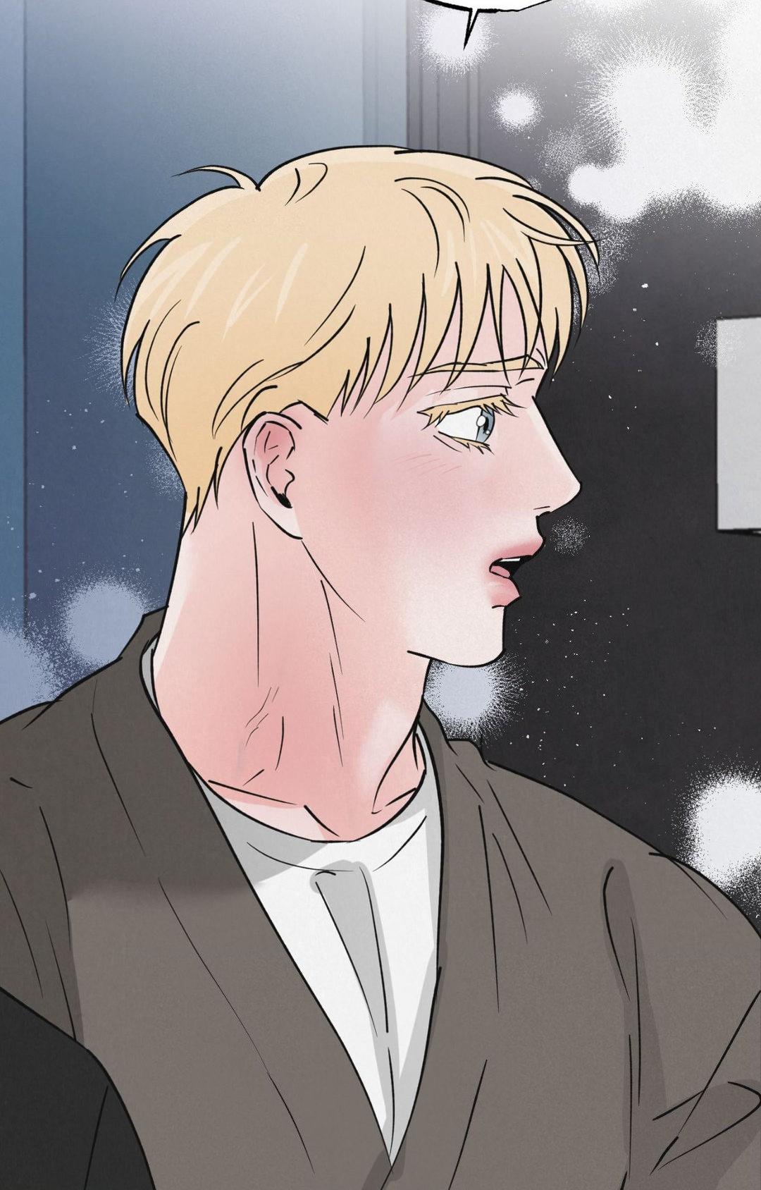 A Golden Pair [Official] - Chapter 24 manhwa