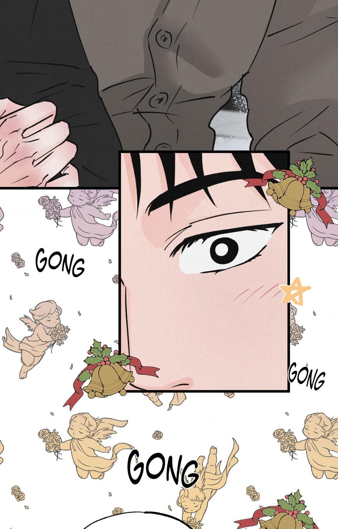 A Golden Pair [Official] - Chapter 24 manhwa