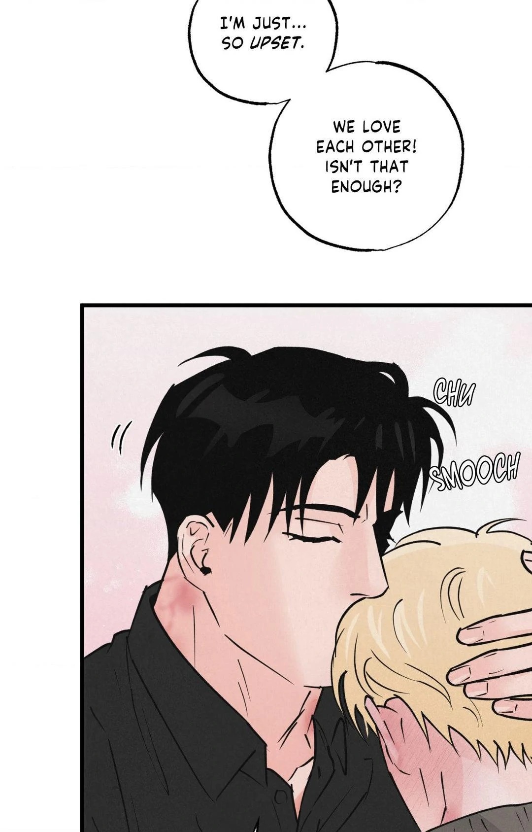 A Golden Pair [Official] - Chapter 24 manhwa