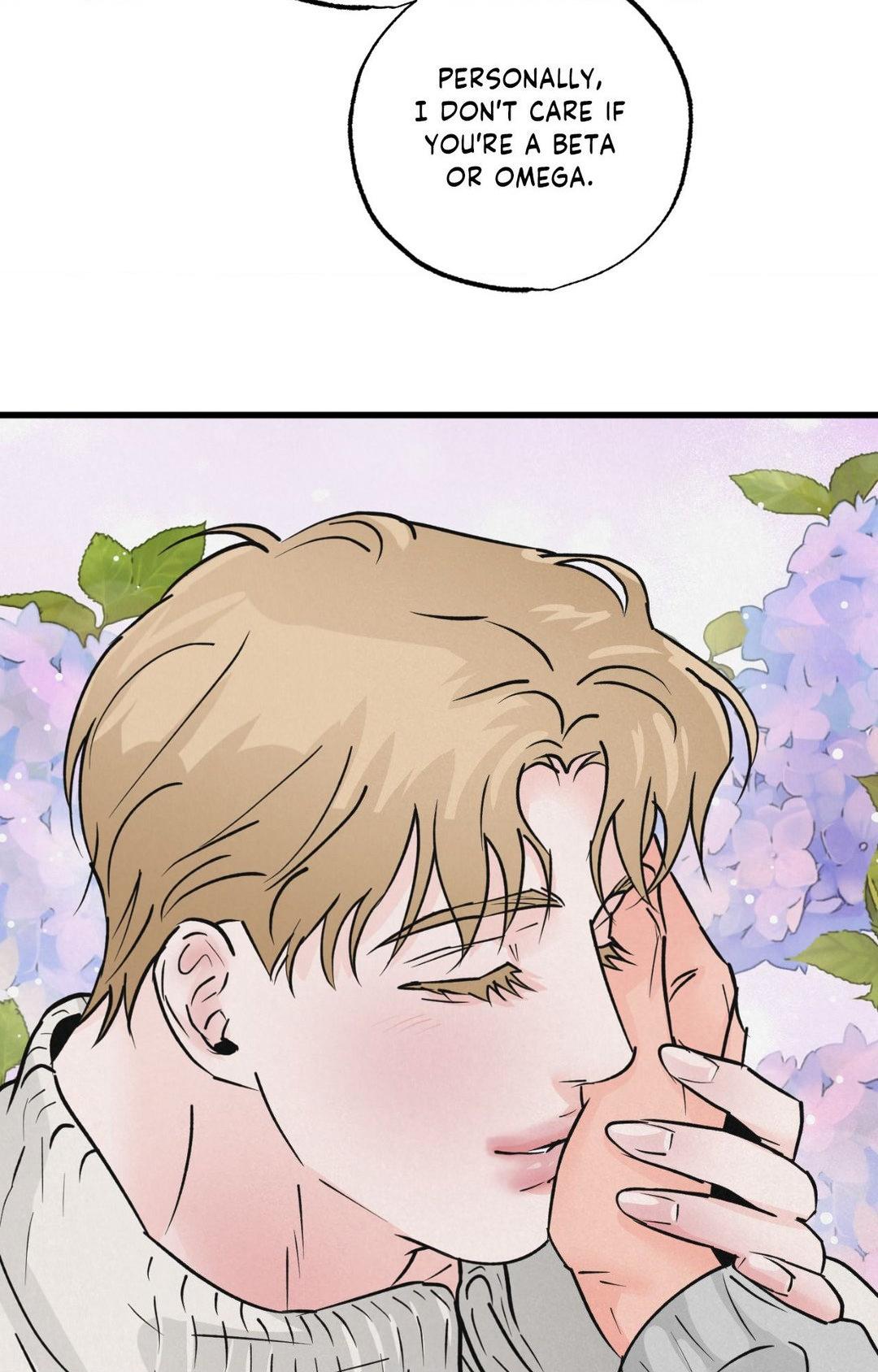 A Golden Pair [Official] - Chapter 24 manhwa