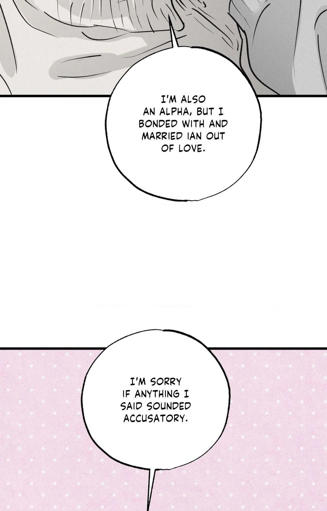 A Golden Pair [Official] - Chapter 24 manhwa