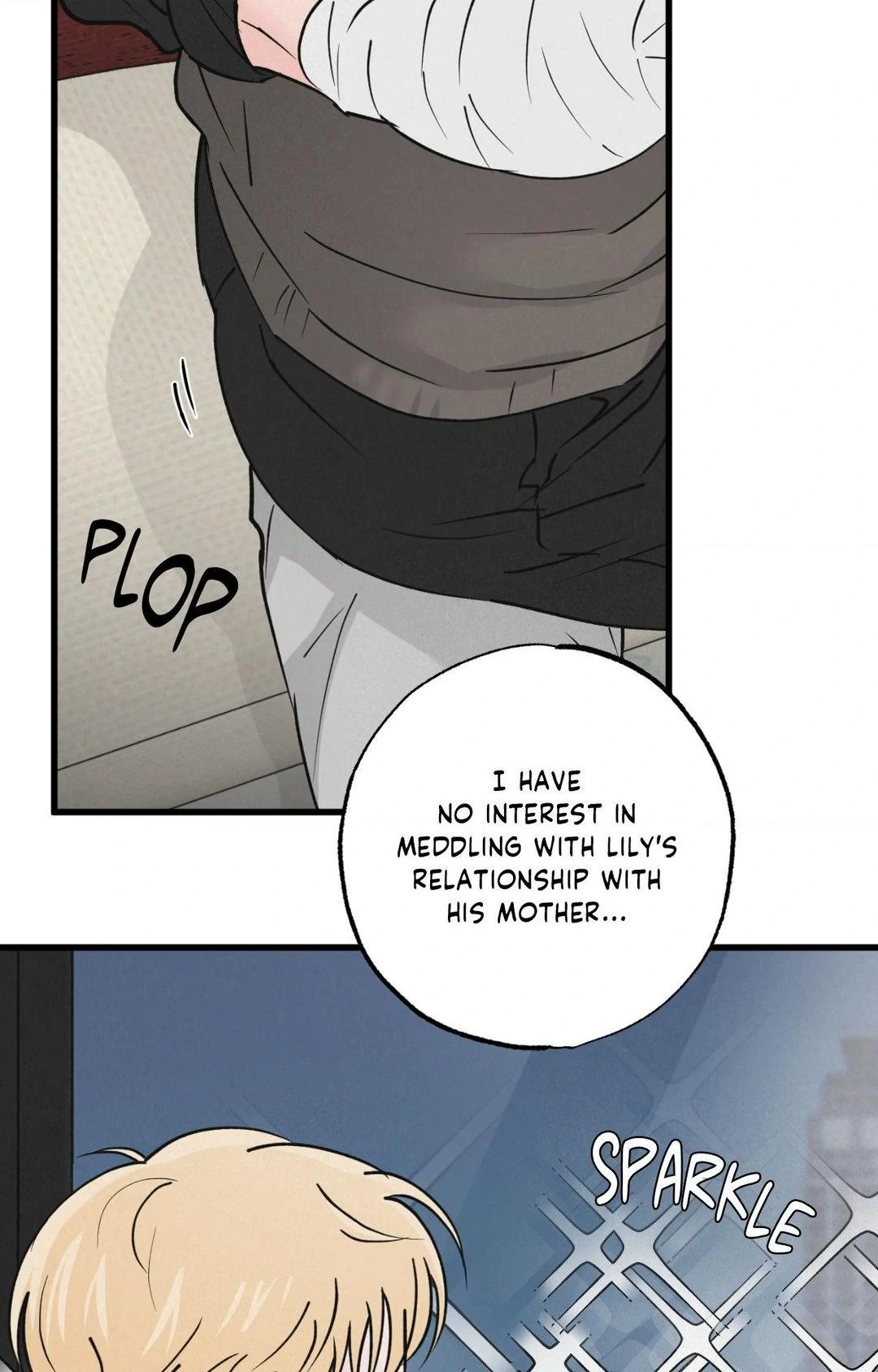 A Golden Pair [Official] - Chapter 24 manhwa