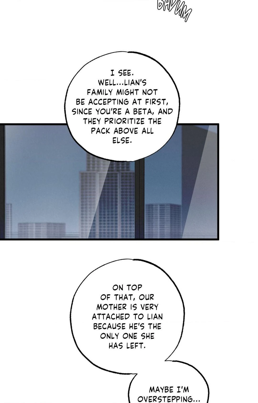 A Golden Pair [Official] - Chapter 24 manhwa