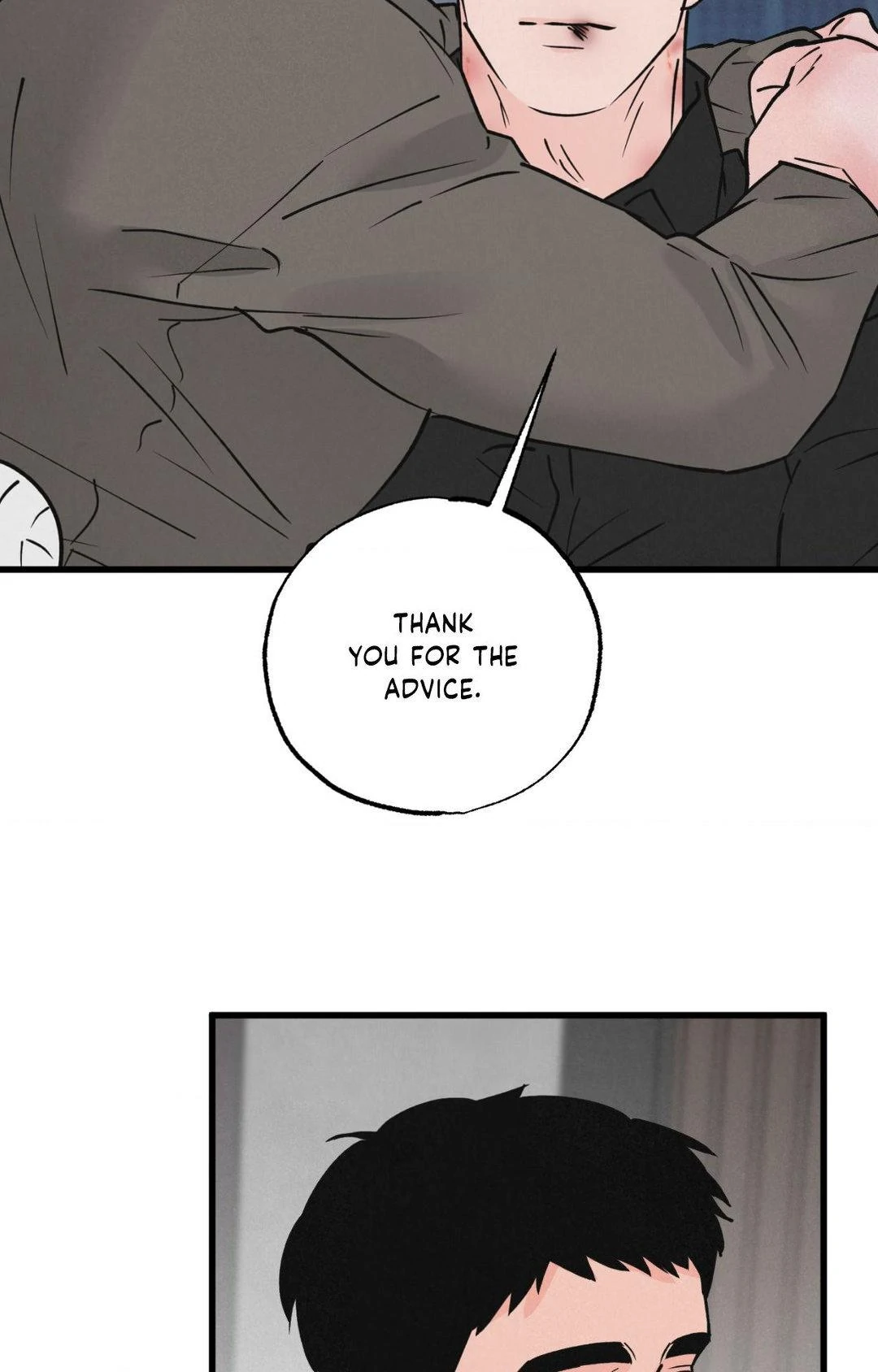A Golden Pair [Official] - Chapter 24 manhwa