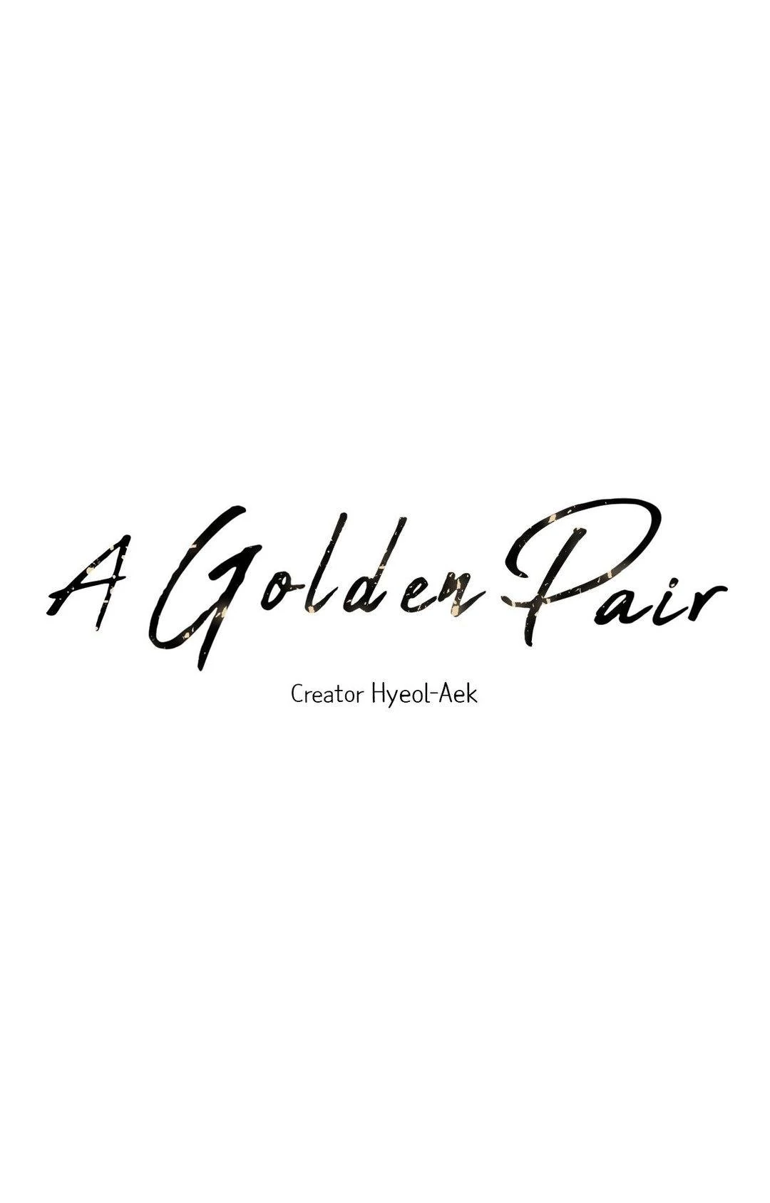 A Golden Pair [Official] - Chapter 24 manhwa
