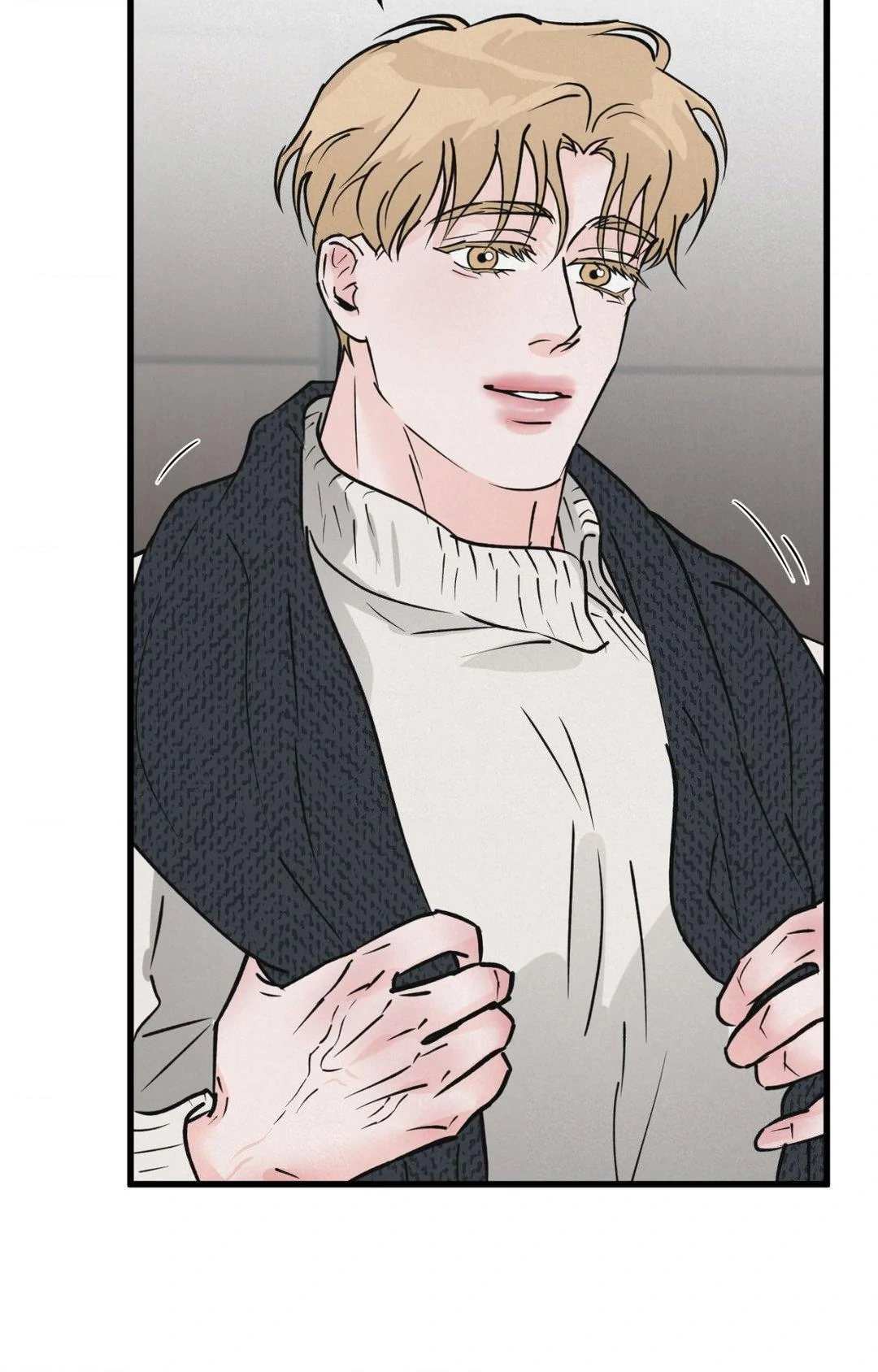 A Golden Pair [Official] - Chapter 24 manhwa