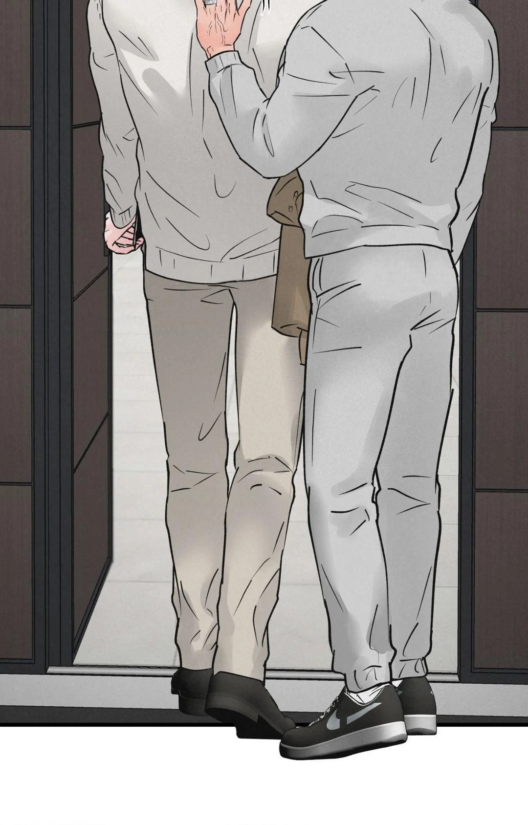 A Golden Pair [Official] - Chapter 24 manhwa