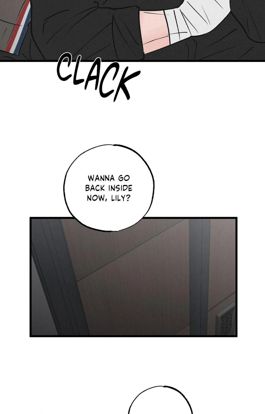 A Golden Pair [Official] - Chapter 24 manhwa