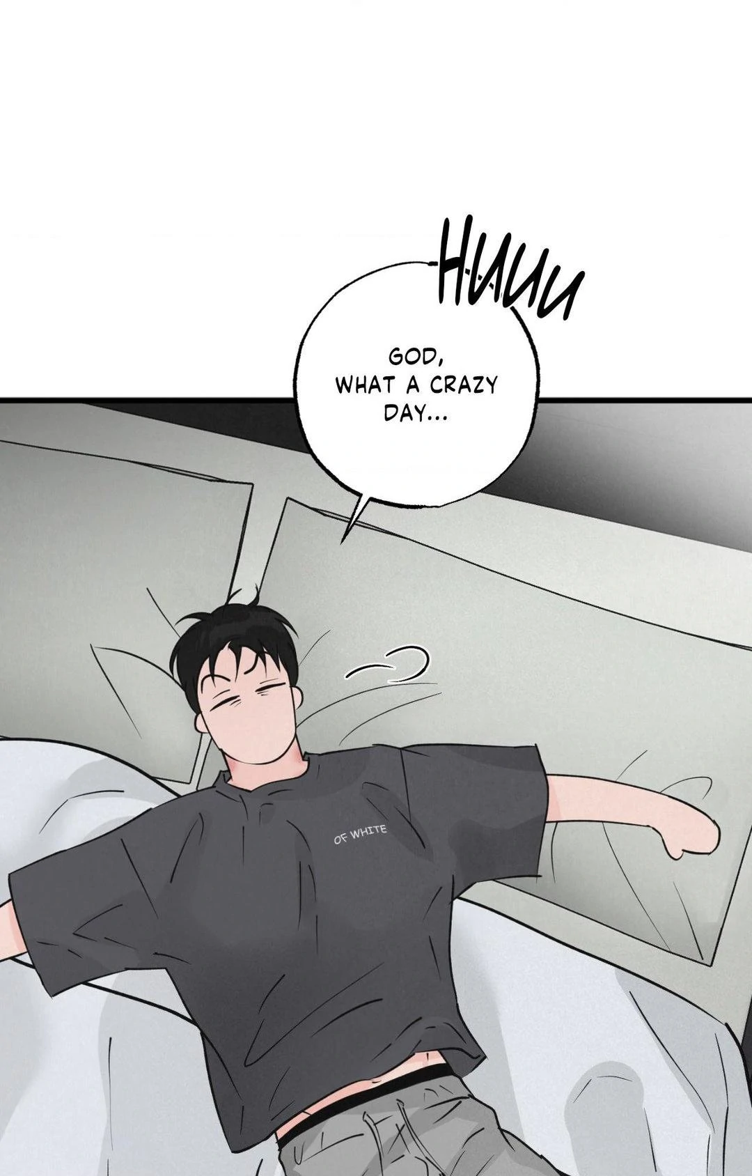 A Golden Pair [Official] - Chapter 24 manhwa