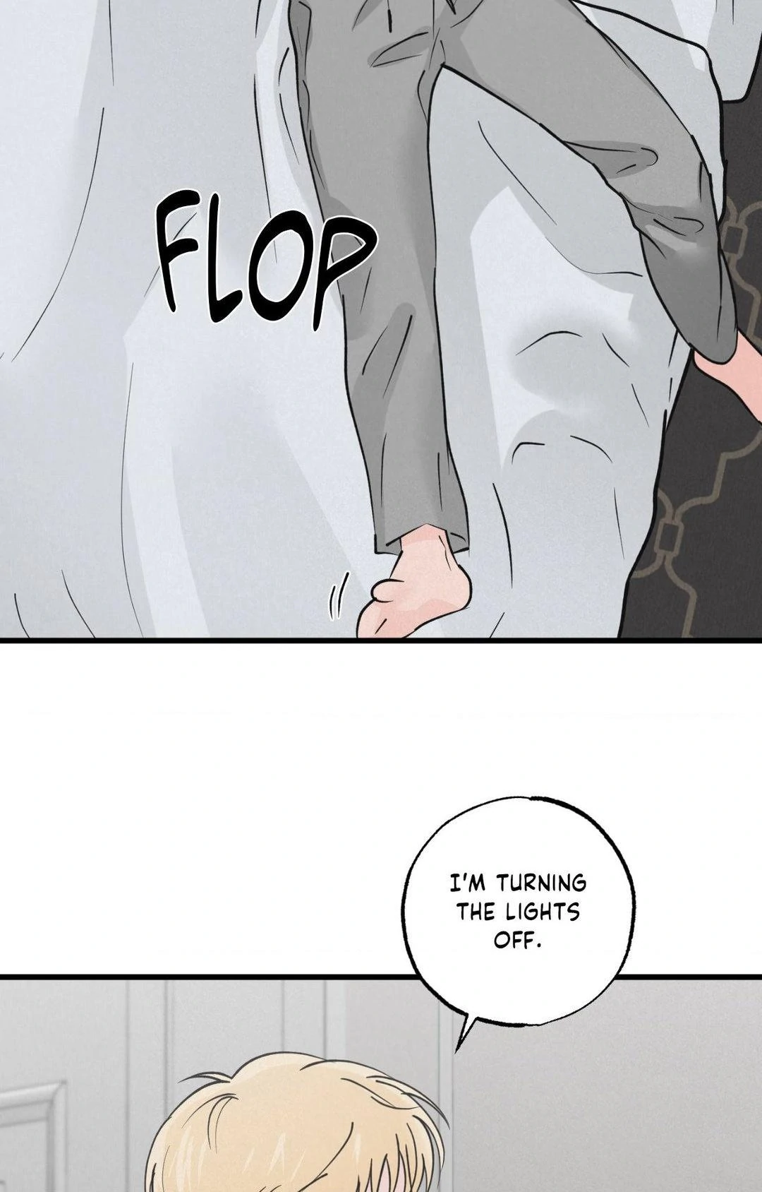 A Golden Pair [Official] - Chapter 24 manhwa