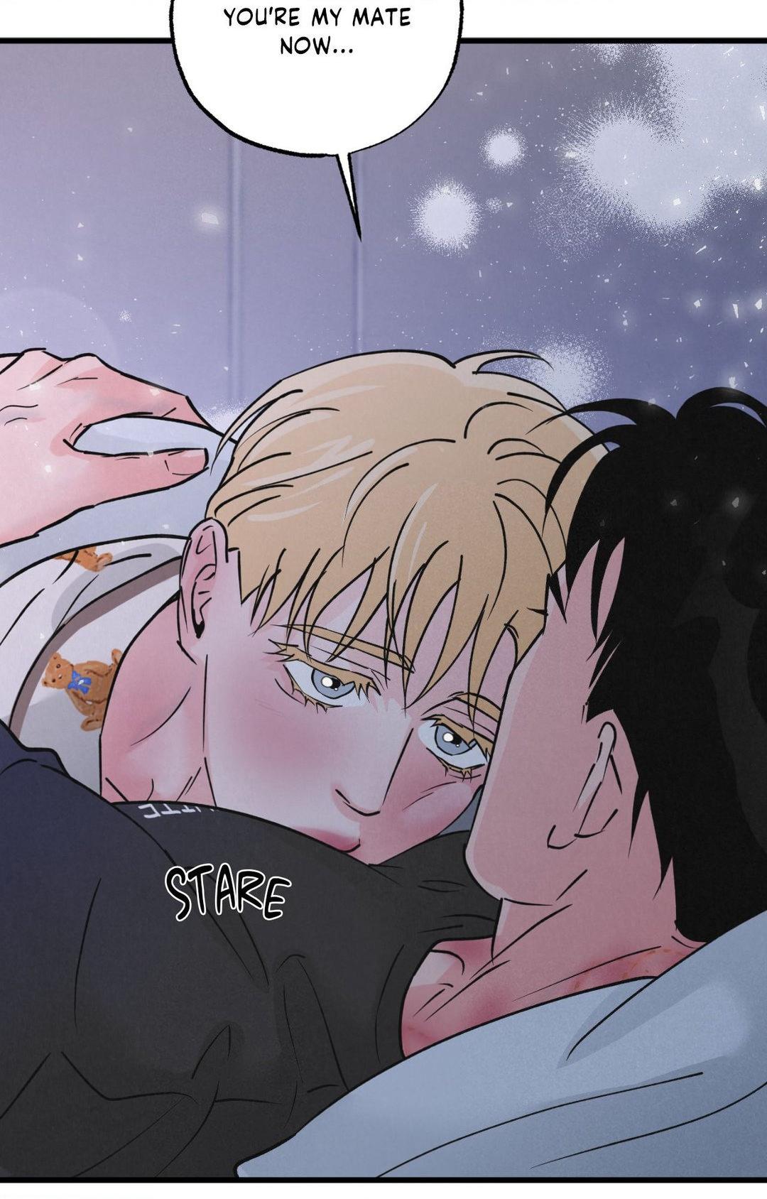 A Golden Pair [Official] - Chapter 24 manhwa