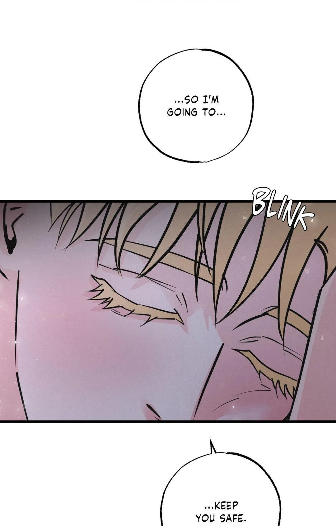 A Golden Pair [Official] - Chapter 24 manhwa