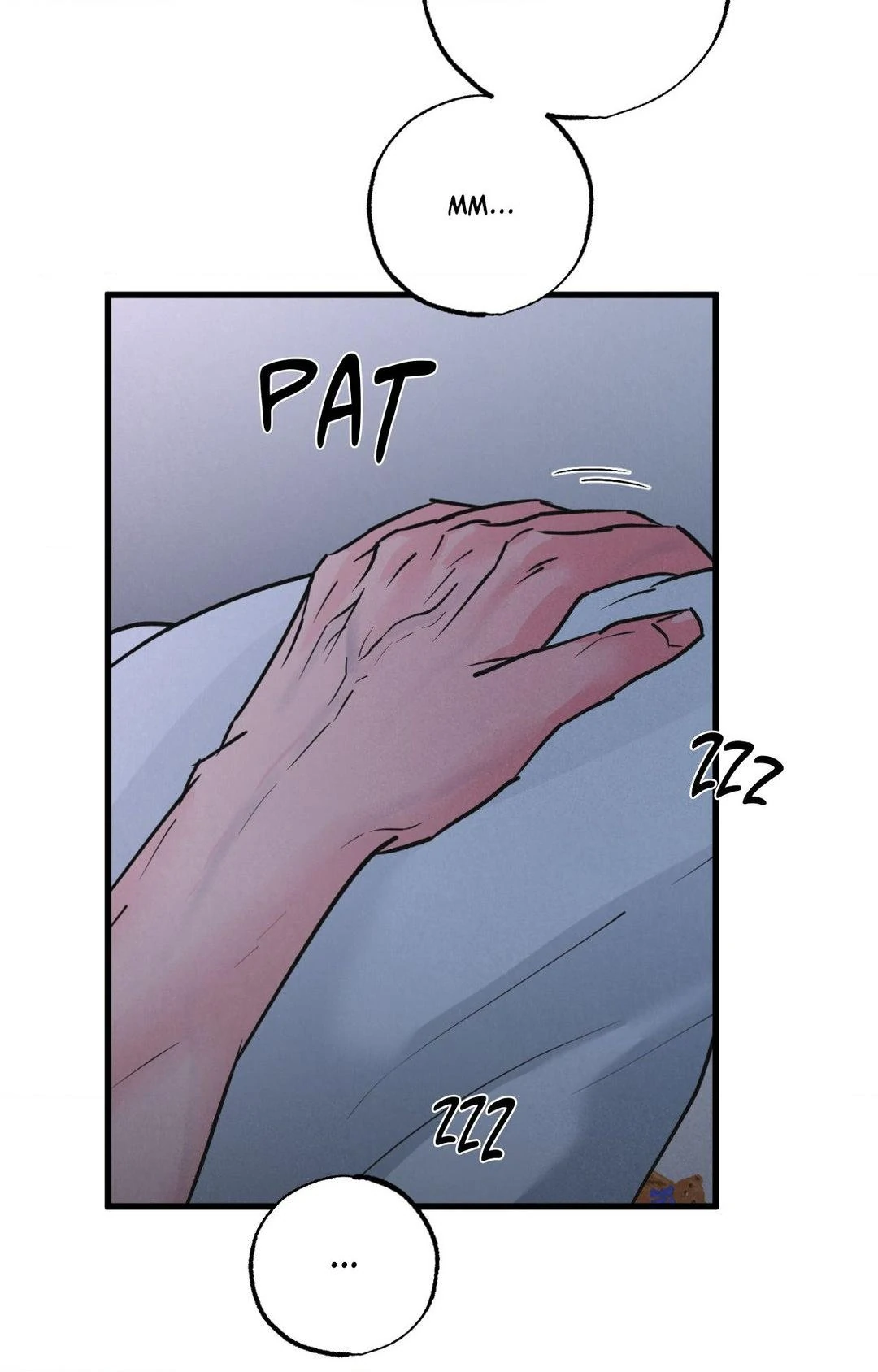 A Golden Pair [Official] - Chapter 24 manhwa