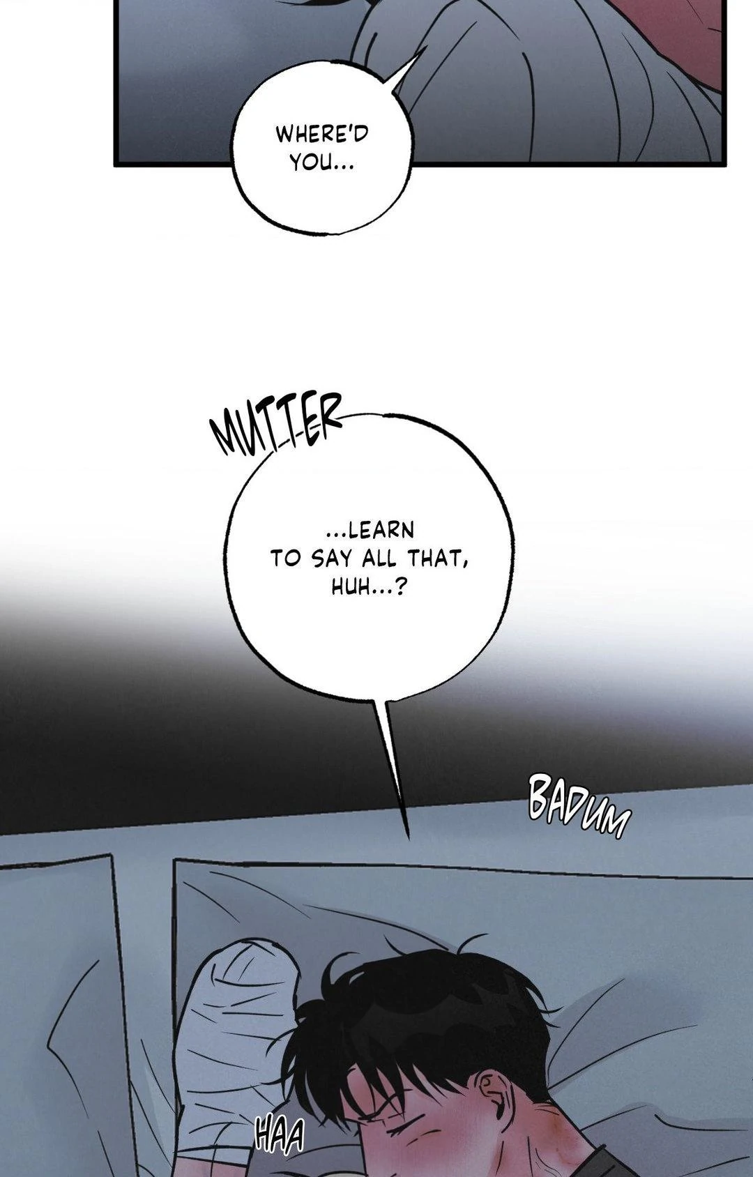 A Golden Pair [Official] - Chapter 24 manhwa