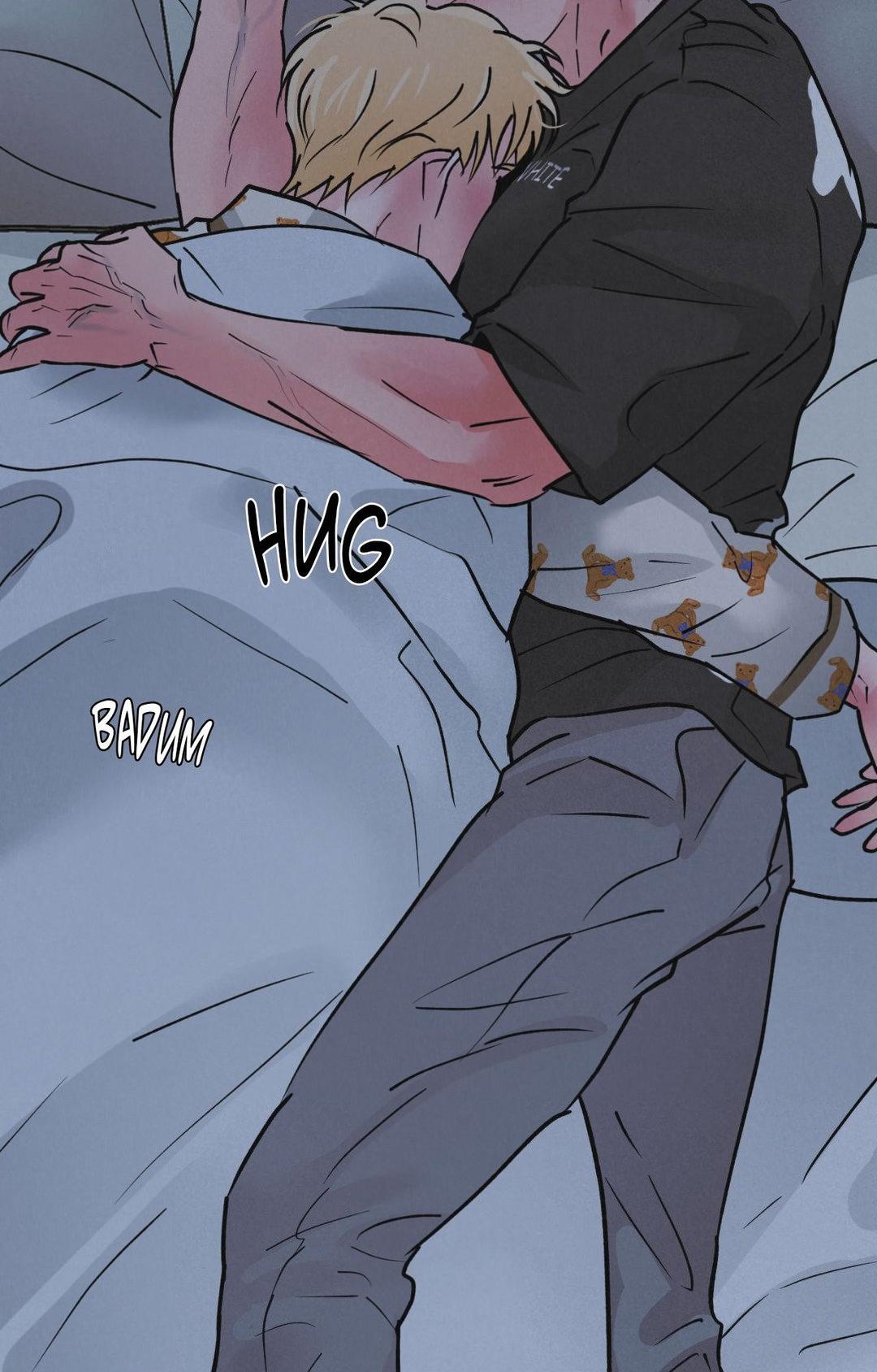 A Golden Pair [Official] - Chapter 24 manhwa