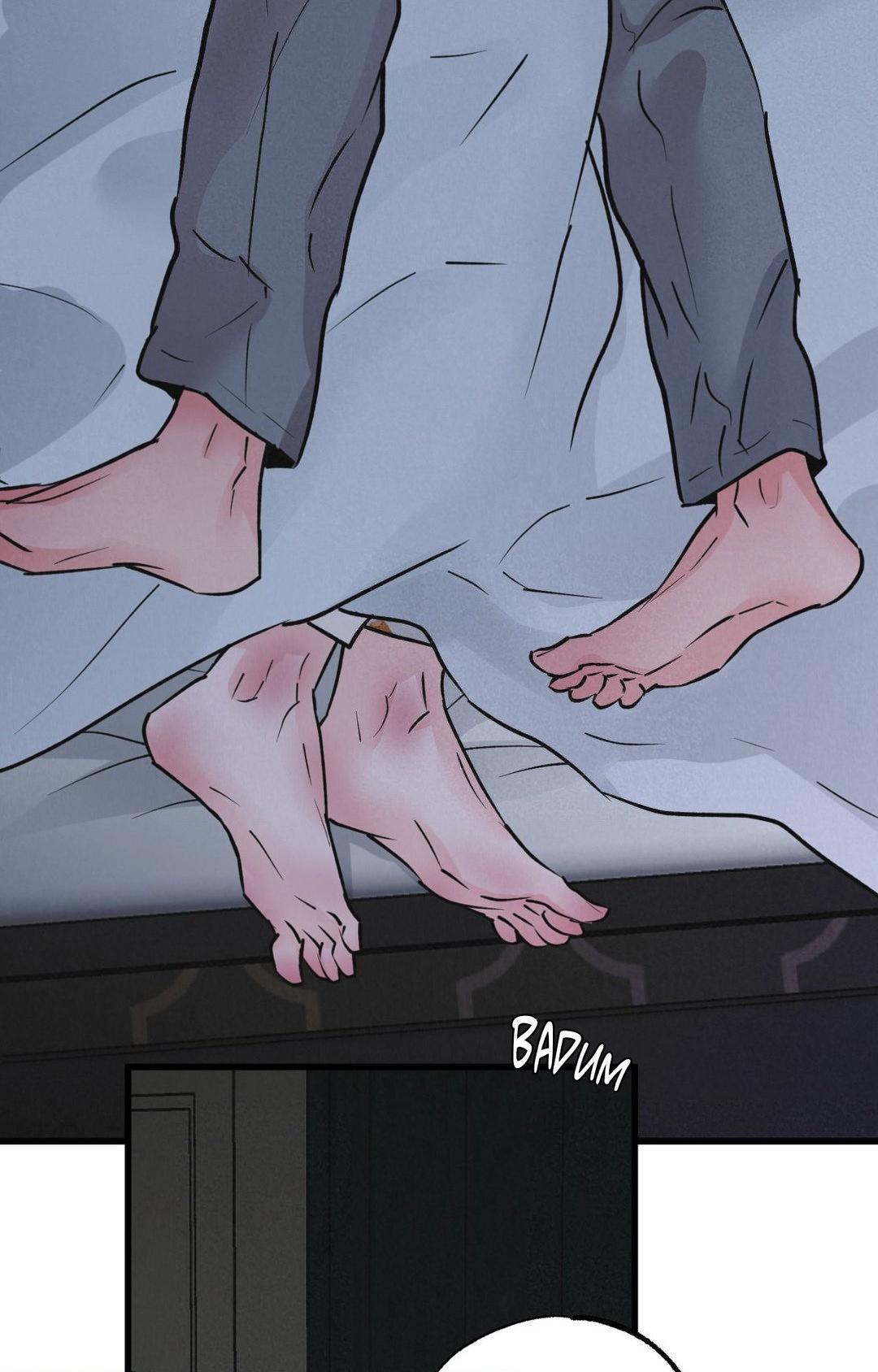 A Golden Pair [Official] - Chapter 24 manhwa