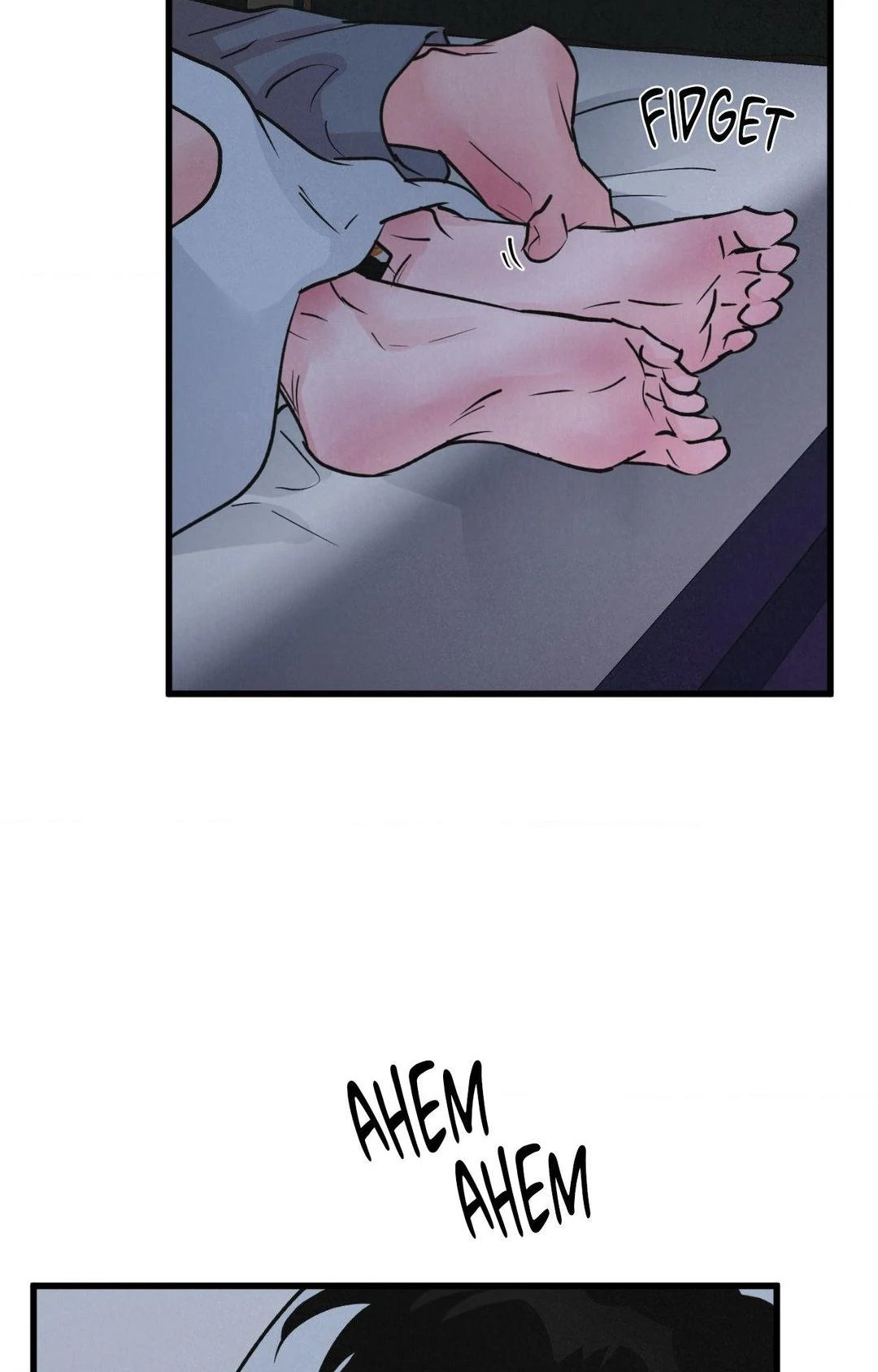 A Golden Pair [Official] - Chapter 24 manhwa