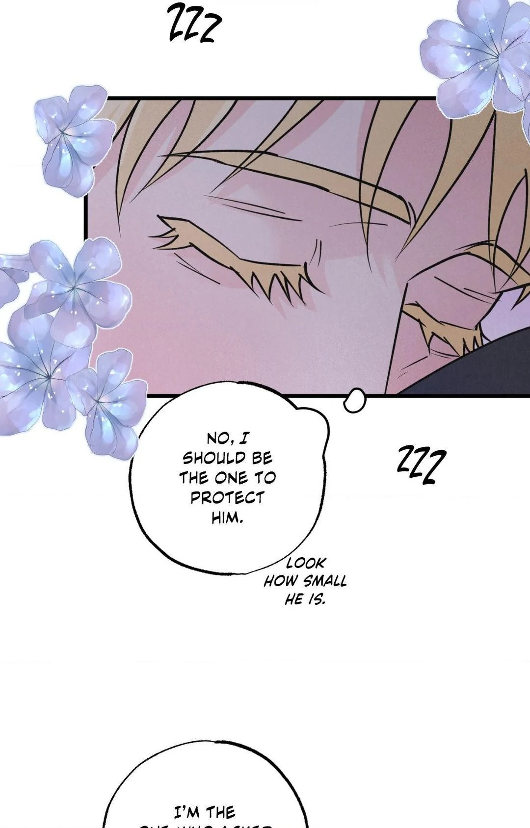 A Golden Pair [Official] - Chapter 24 manhwa