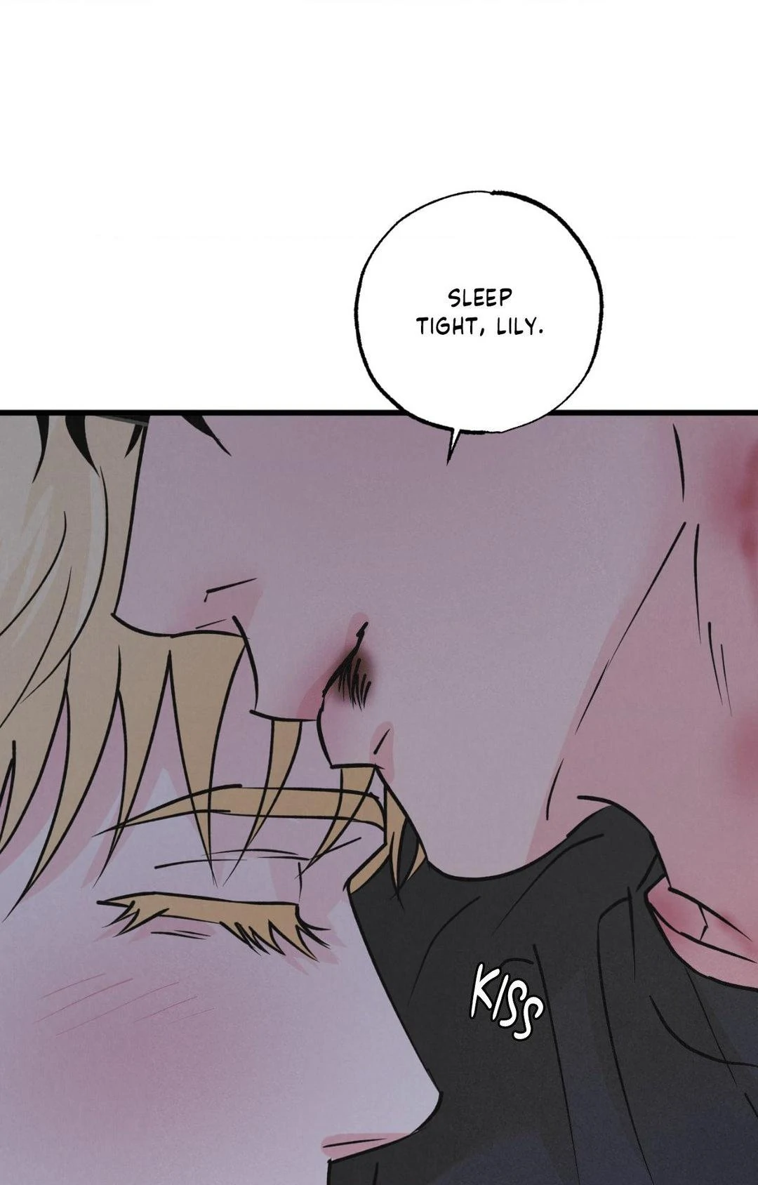 A Golden Pair [Official] - Chapter 24 manhwa