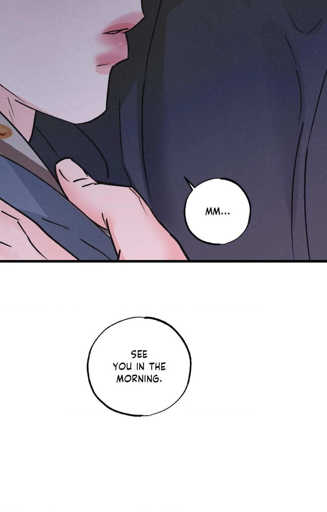 A Golden Pair [Official] - Chapter 24 manhwa