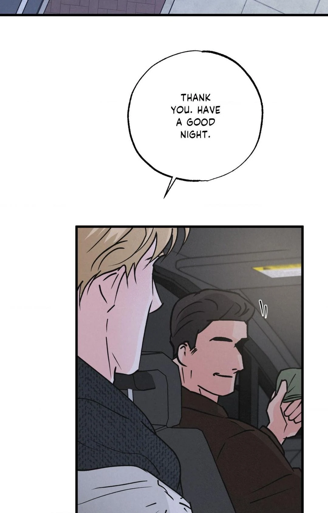 A Golden Pair [Official] - Chapter 25 manhwa