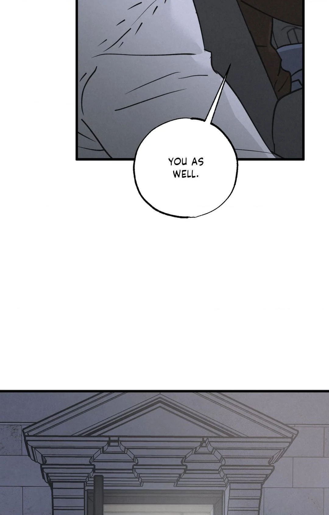 A Golden Pair [Official] - Chapter 25 manhwa