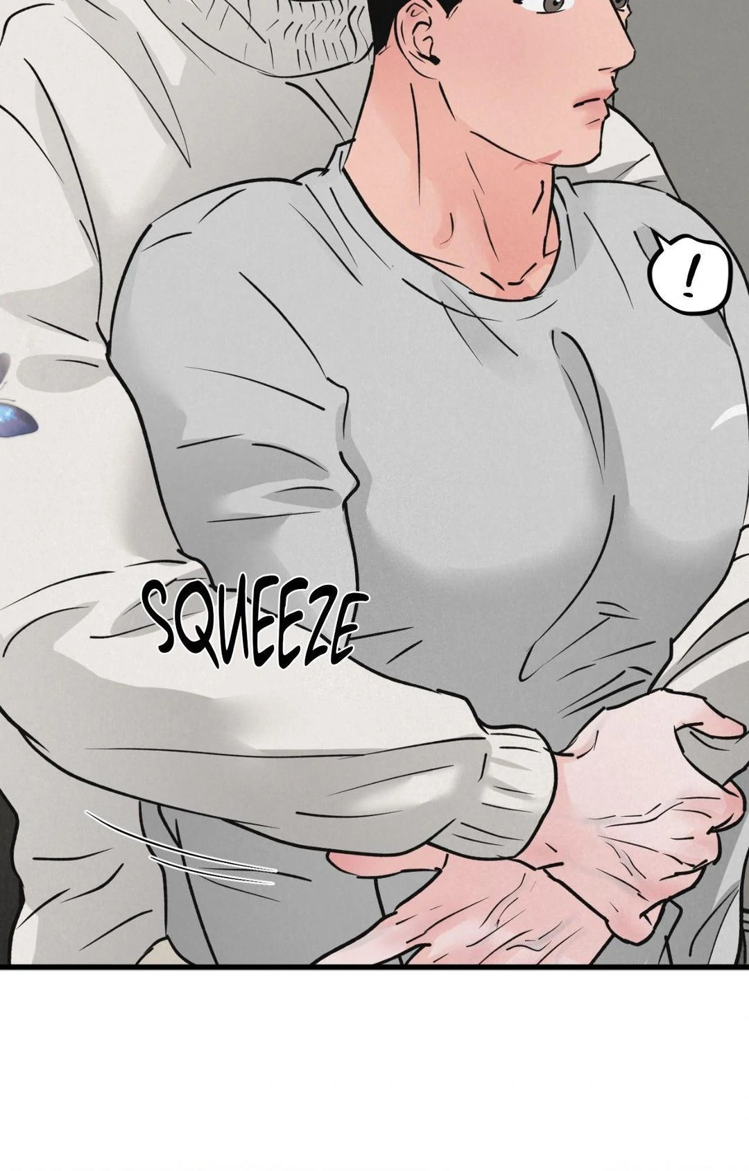 A Golden Pair [Official] - Chapter 25 manhwa