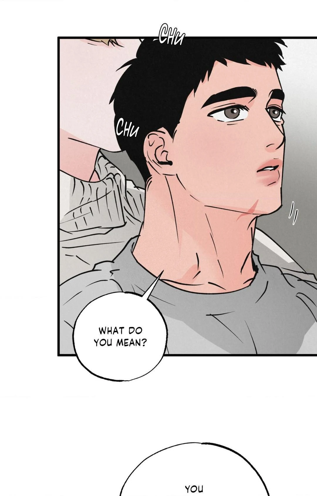 A Golden Pair [Official] - Chapter 25 manhwa