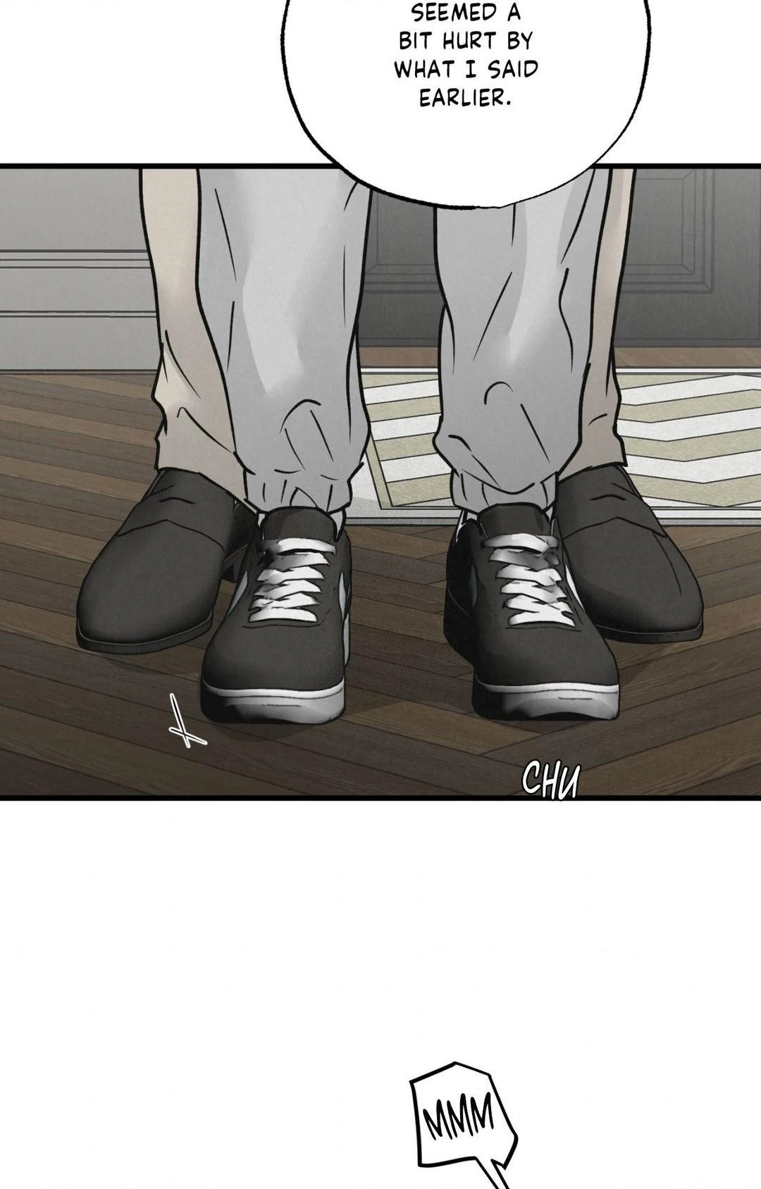 A Golden Pair [Official] - Chapter 25 manhwa