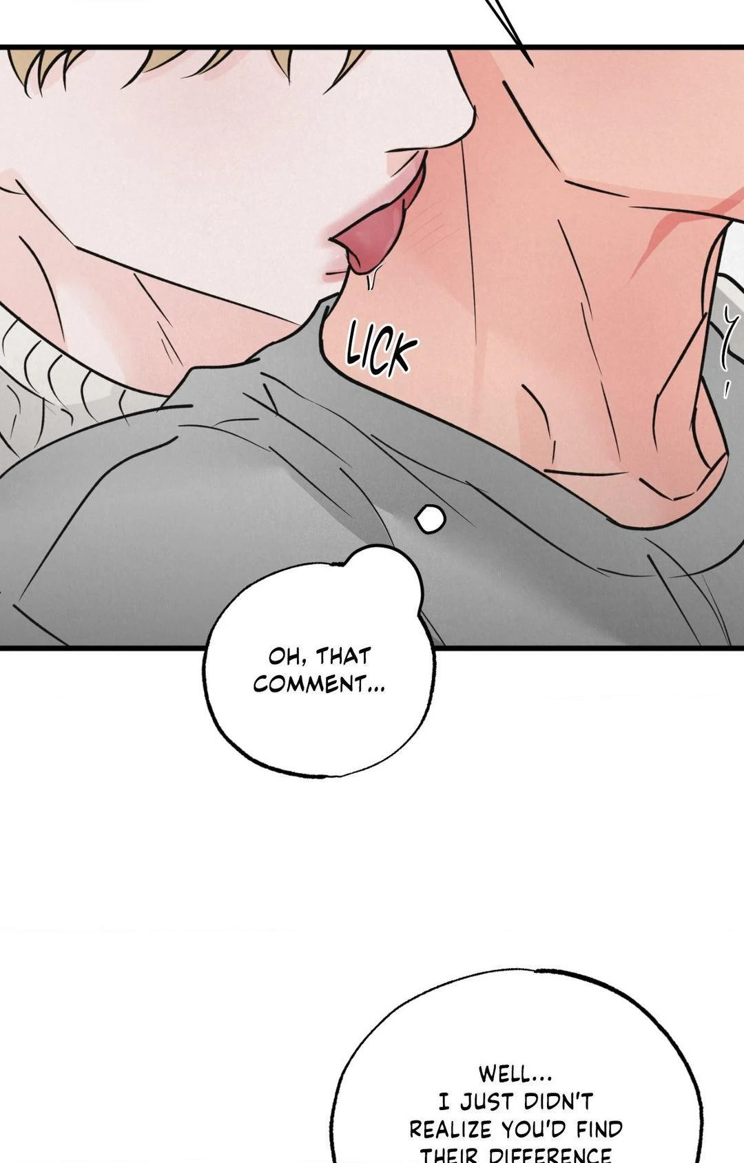 A Golden Pair [Official] - Chapter 25 manhwa