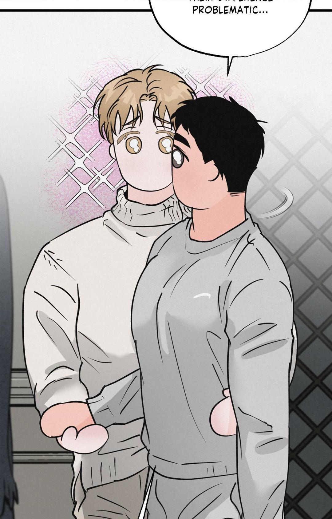 A Golden Pair [Official] - Chapter 25 manhwa